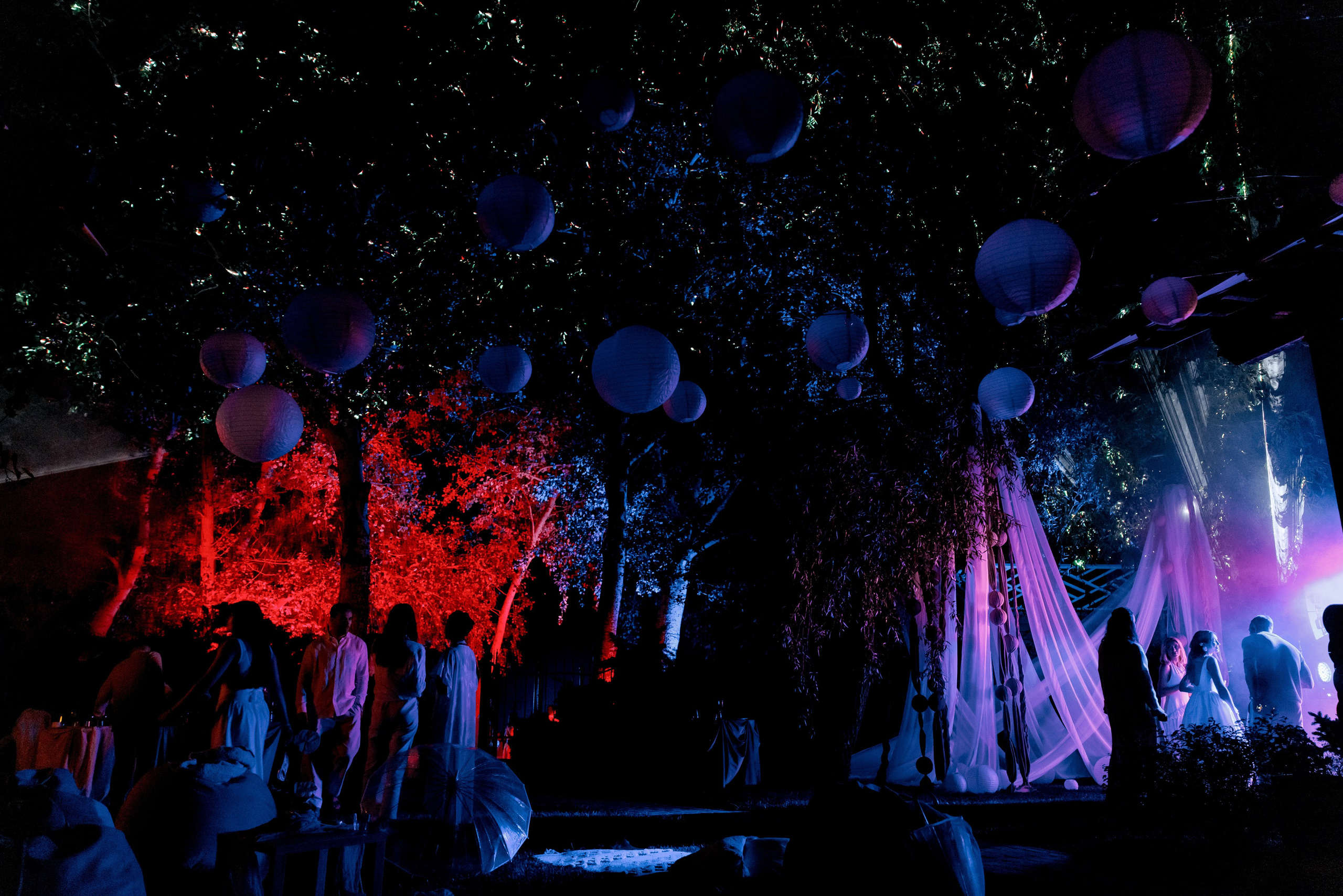 Денис и Анастасия. Wedding and Reportage photographer Marmarov Christya