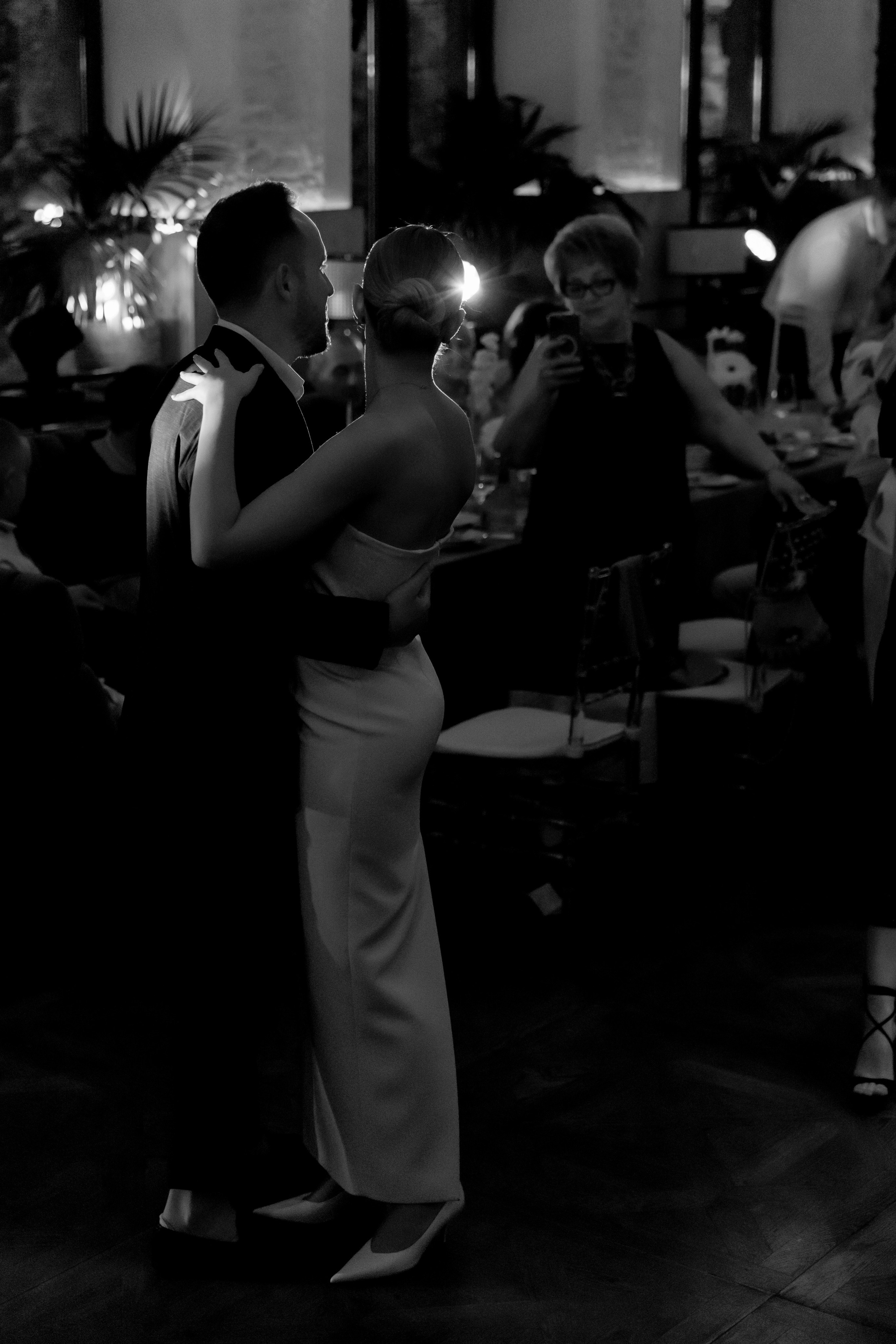 Сергей и Ирина. Wedding and Reportage photographer Marmarov Christya