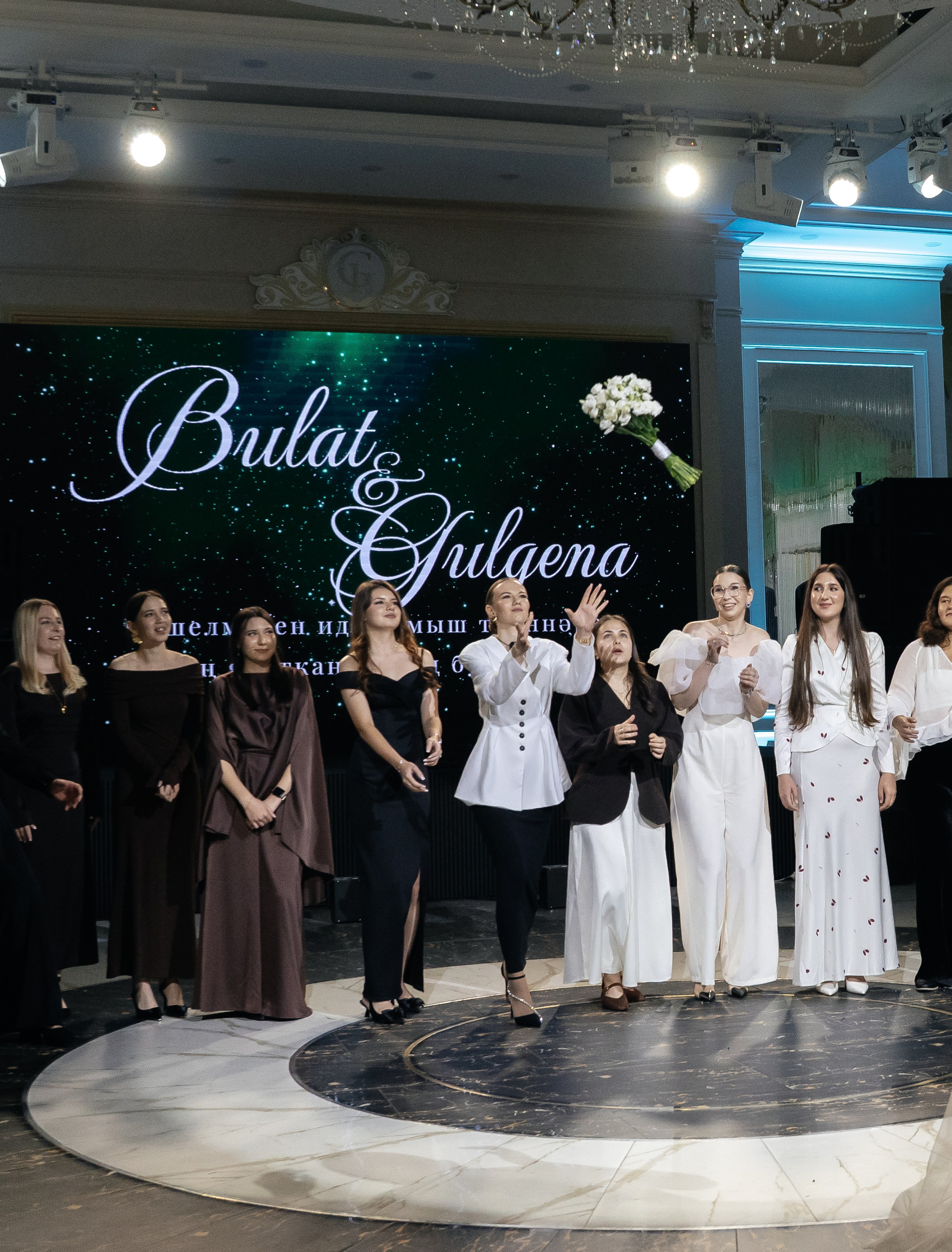 Bulat & Gulgena. Свадебный фотограф Ильнар Асадуллин