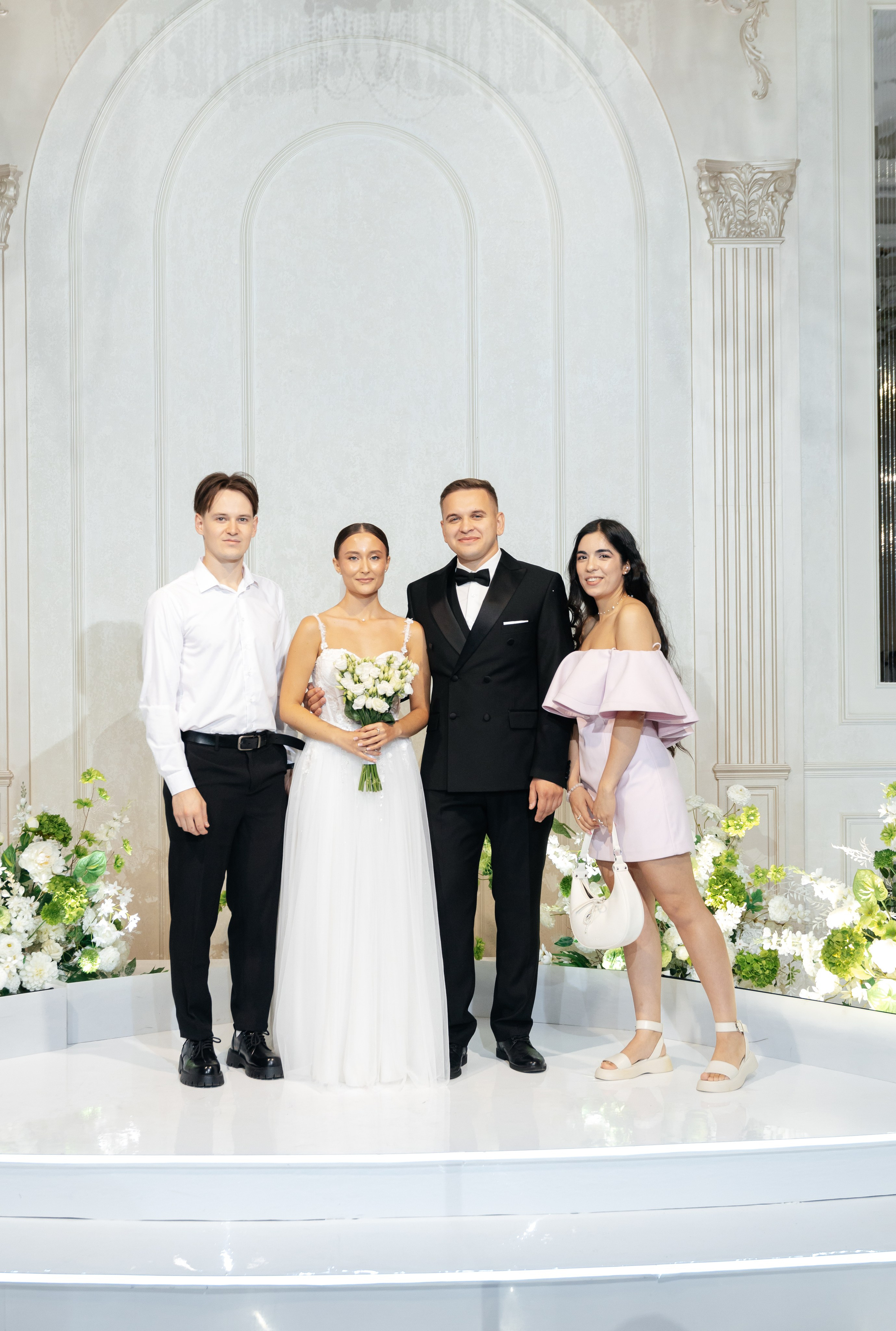 Arthur & Zarina. Свадебный фотограф Ильнар Асадуллин