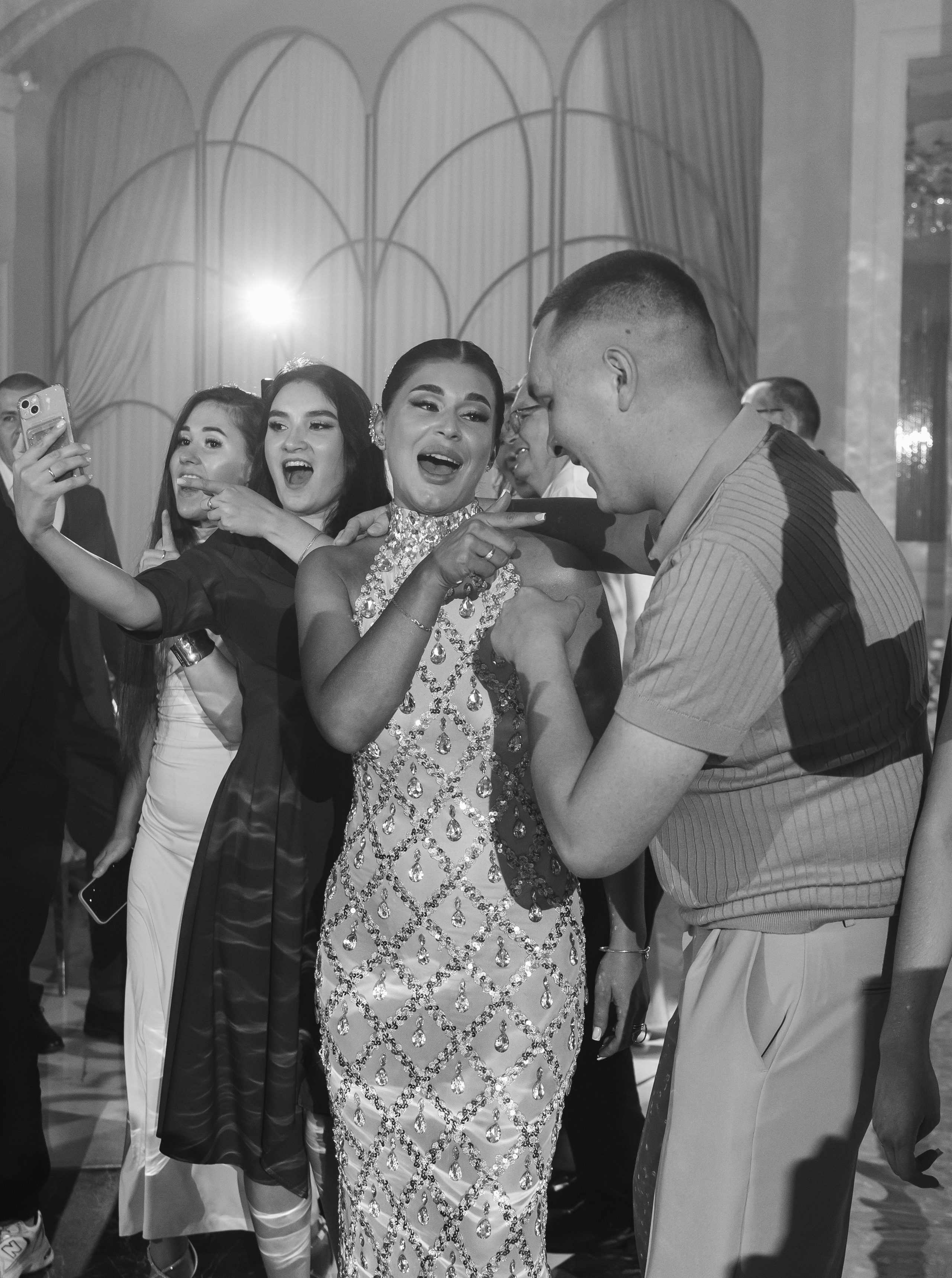 Aidar & Ralina. Свадебный фотограф Ильнар Асадуллин