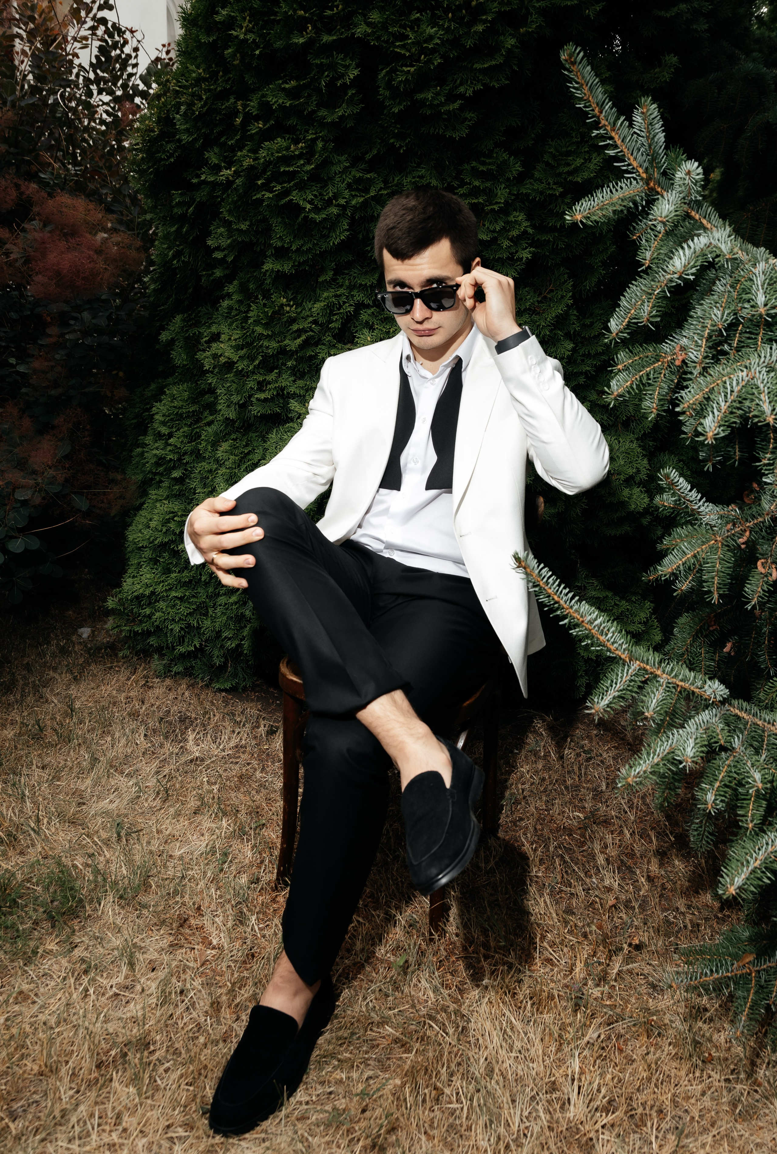 Artem & Karima. Свадебный фотограф Ильнар Асадуллин