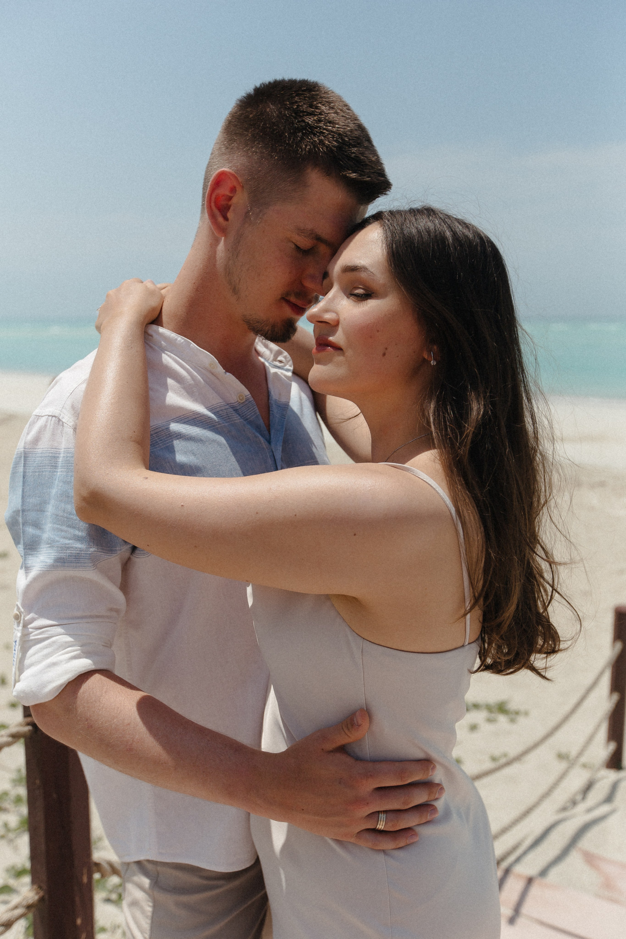 Пляж. Valery Litvinova Photography