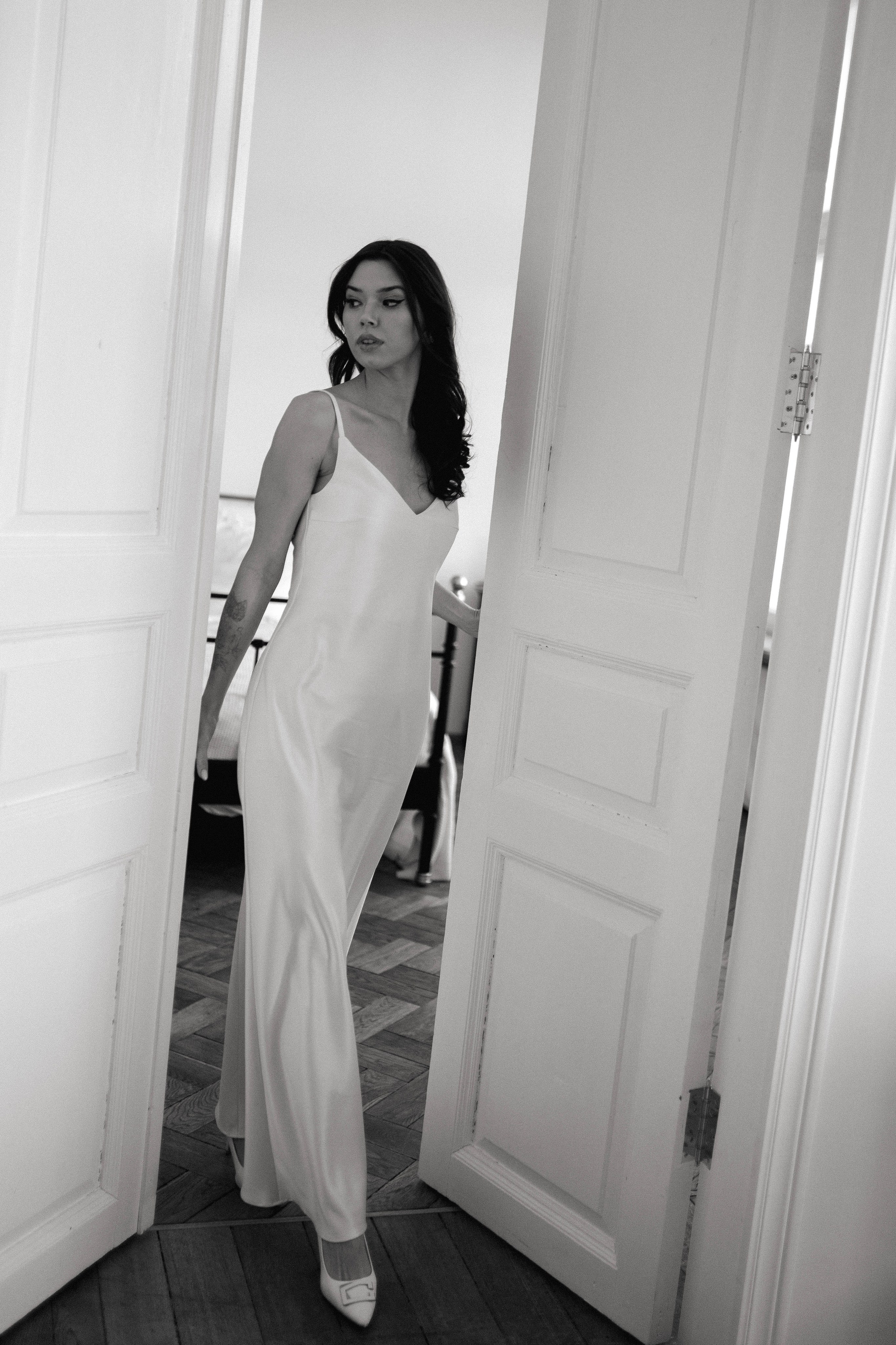 Таня и Коля. Главная