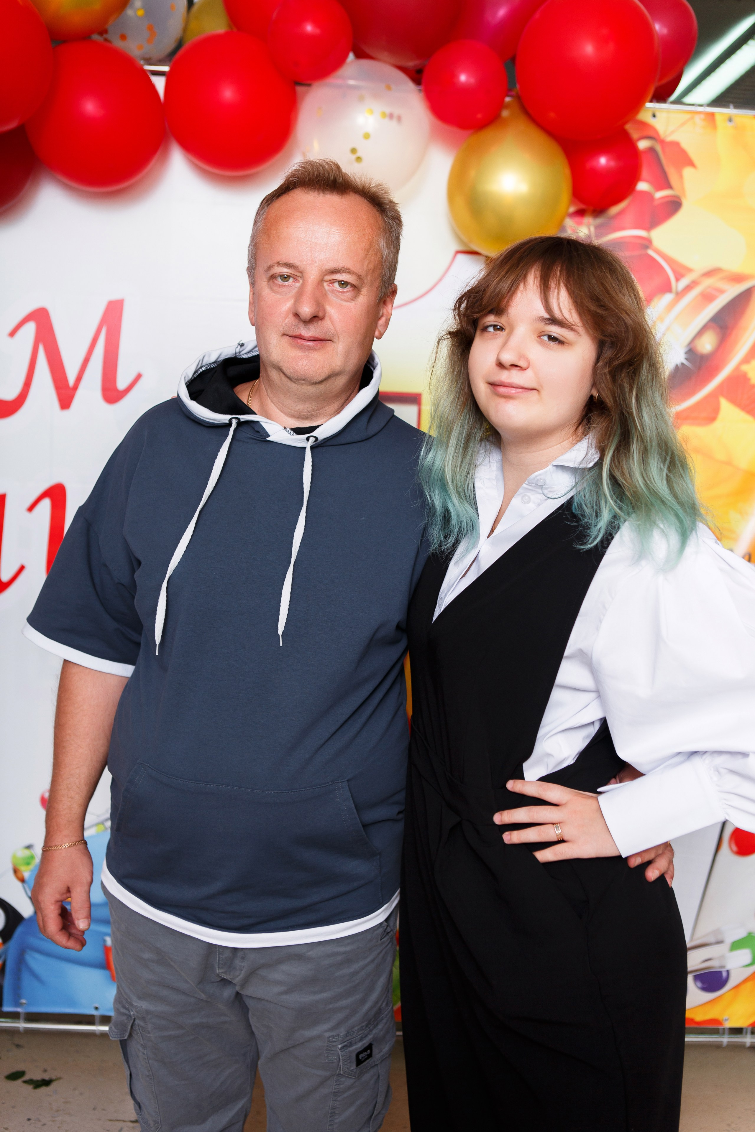 1 СЕНТЯБРЯ 2024 ГОДА — 9 ШКОЛА — ФОТОСЕССИЯ С РОДИТЕЛЯМИ. ТВОЙ АЛЬБОМ / ТВОИ ПРАВИЛА