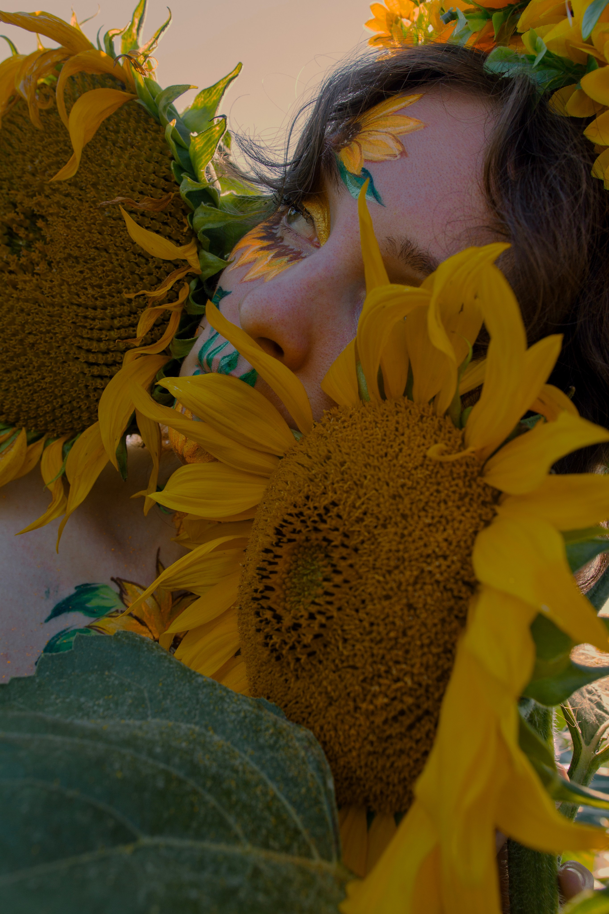 Совершенно летняя