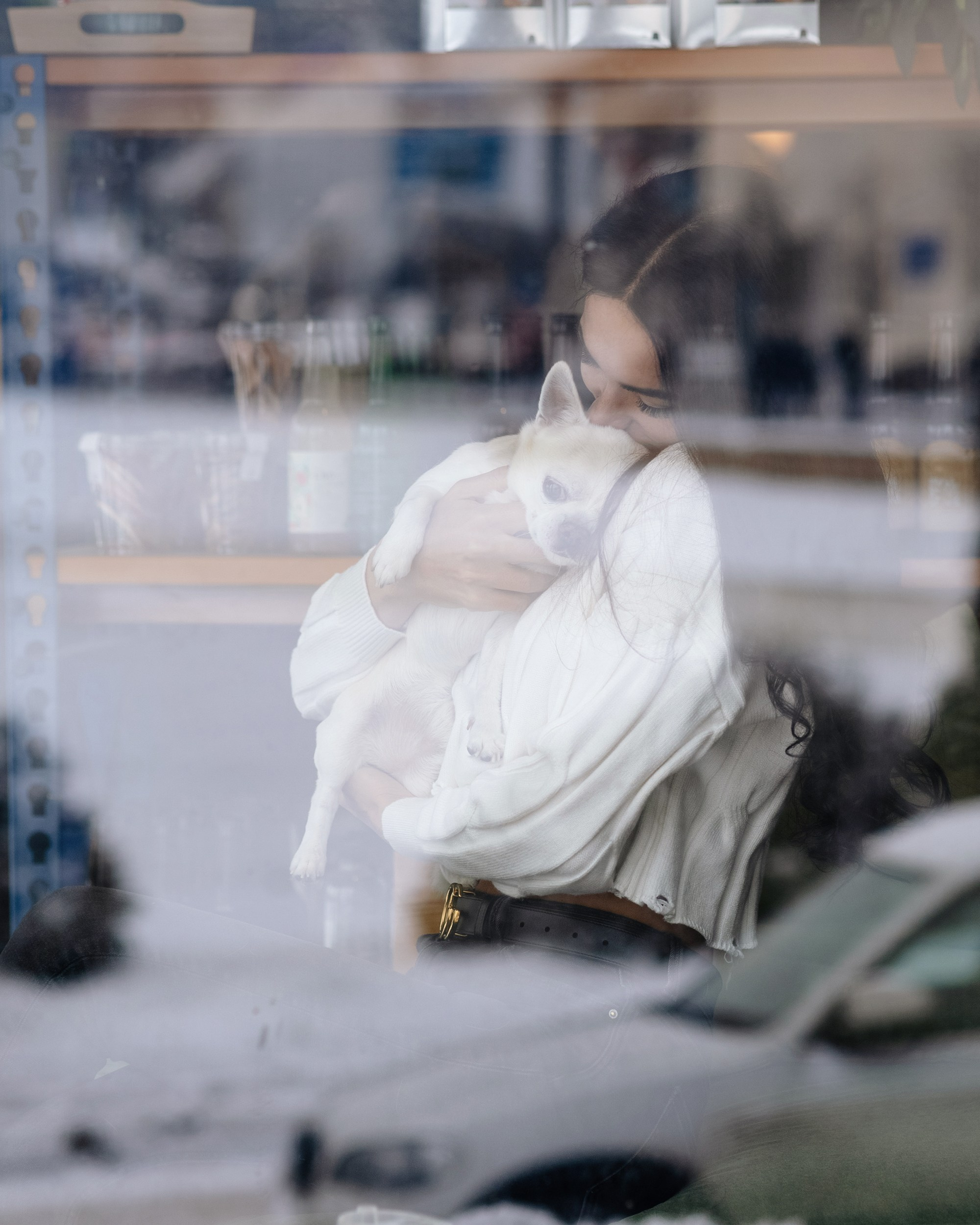 Съемка на улице. Кузнецова Татьяна фотограф и ретушер Москва