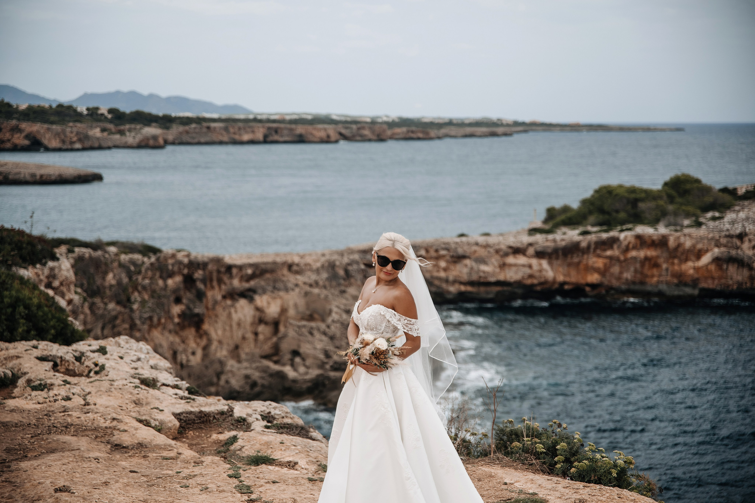 Vaida_&_Tadas. Фотограф на Майорке Екатерина Дробышева