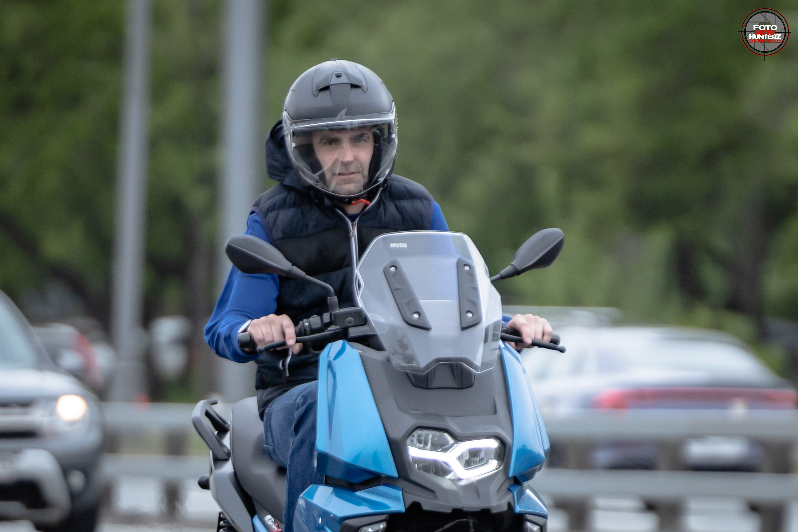 Анонс на Ленинградском ш. 04.05.25. Фотограф Владимир Охрименко