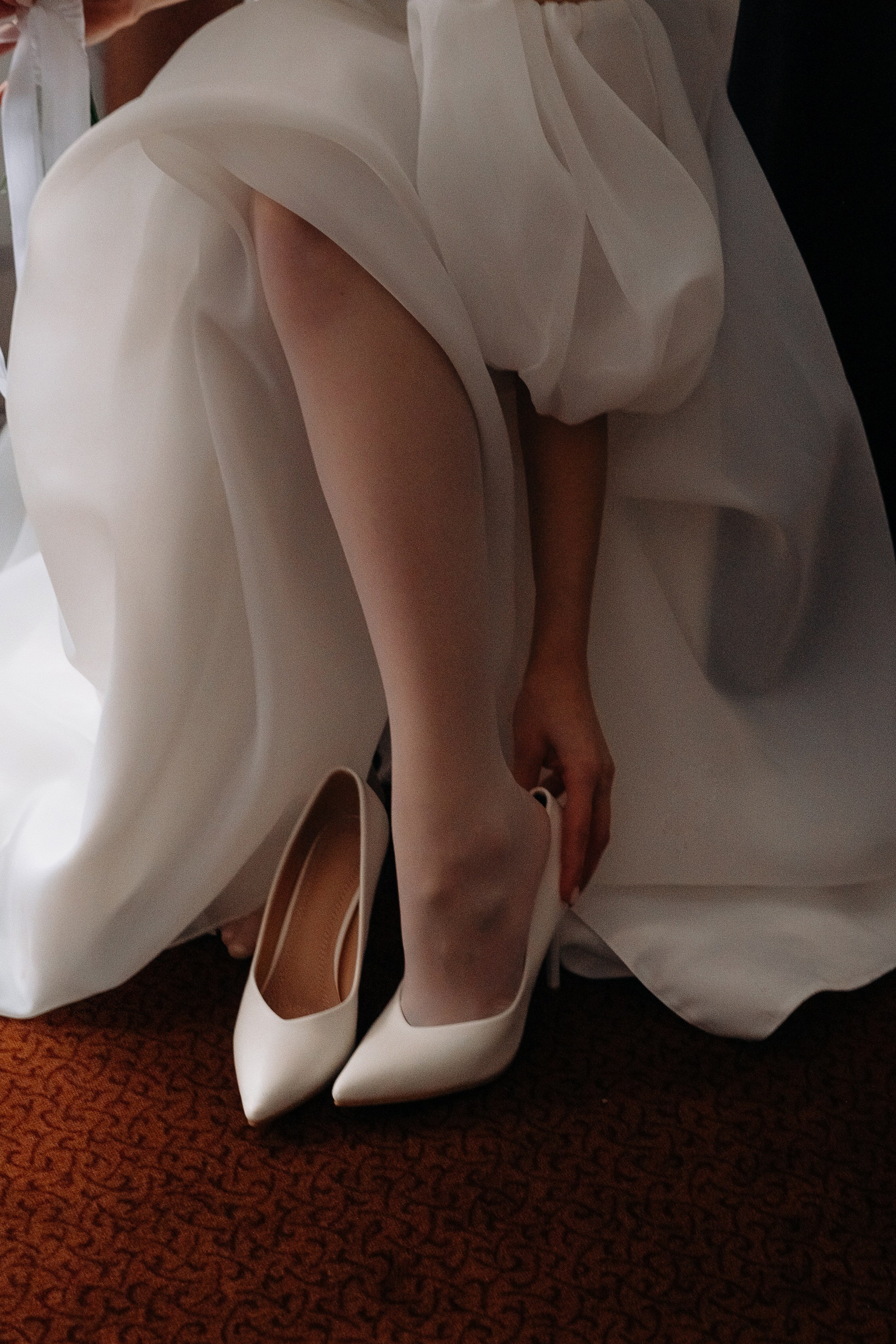 Кристина и Кирилл. Фотограф Тверь. Анна Драго