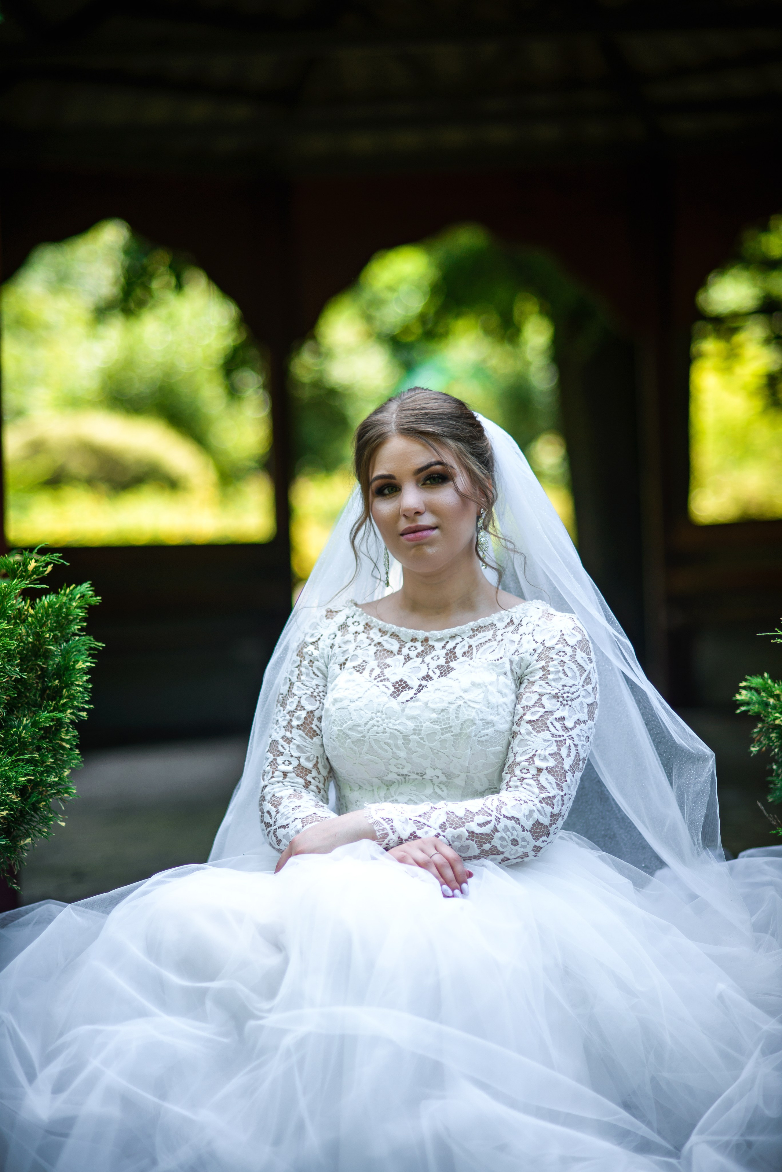 Свадьбы. Фотограф Станислав Капаев Москва