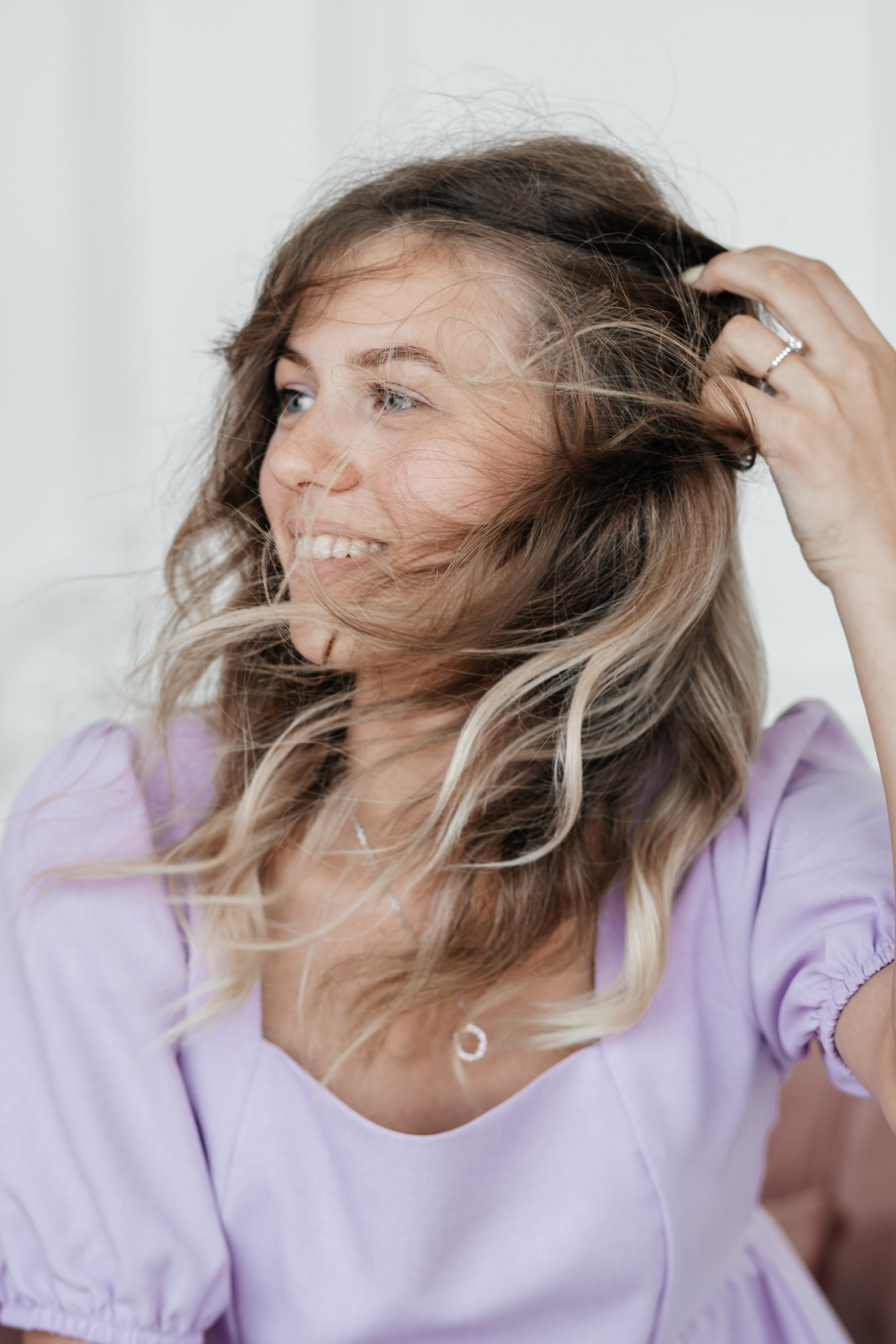 Светлана. Главная страница