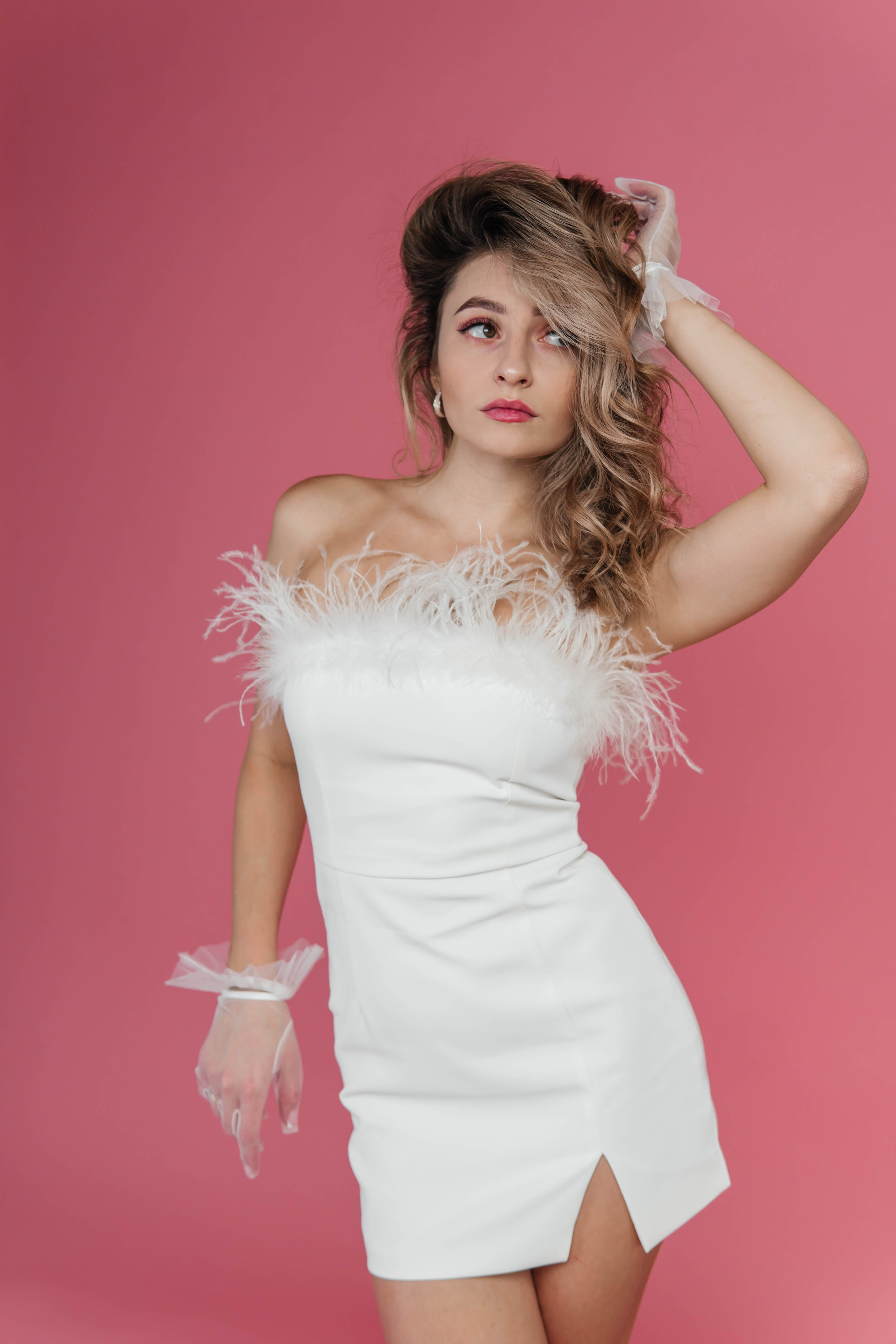 Ольга. Главная страница