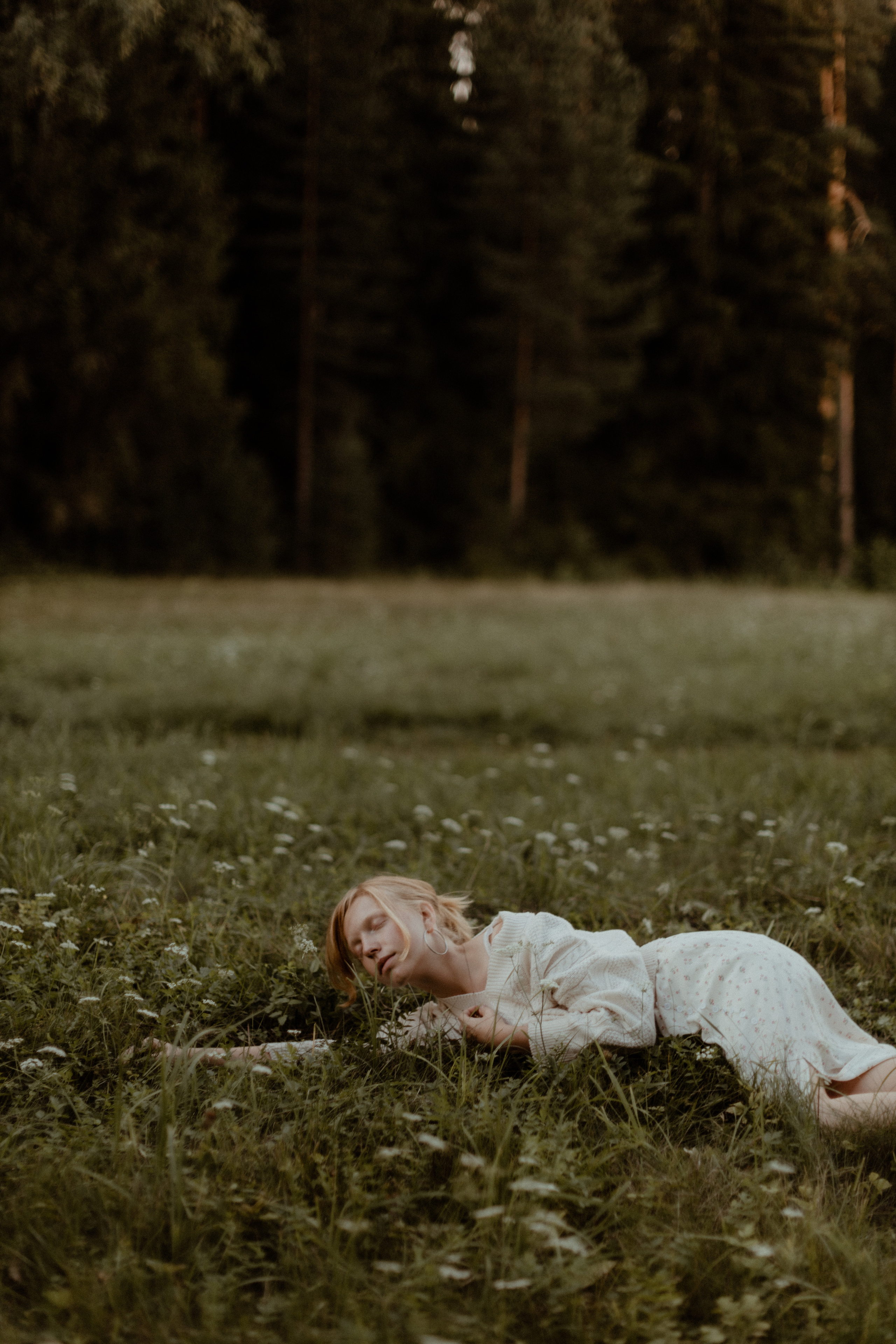 Pauline | Nature. Съёмка влюблённых в Санкт-Петербурге Ксения Чердакова, парный фотограф
