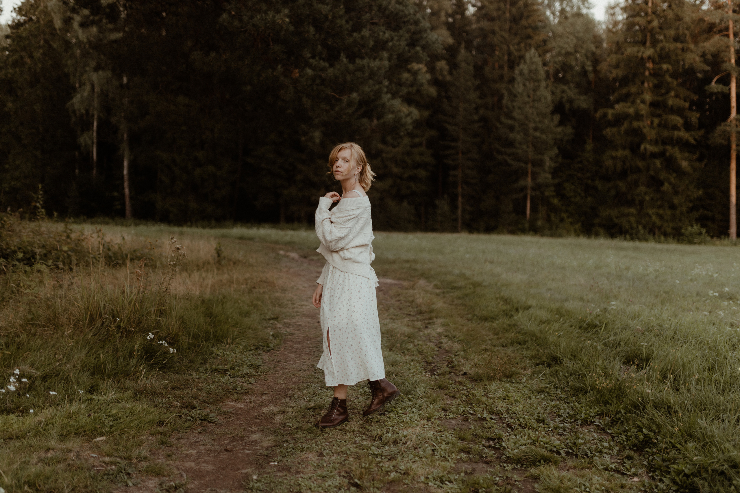 Pauline | Nature. Съёмка влюблённых в Санкт-Петербурге Ксения Чердакова, парный фотограф