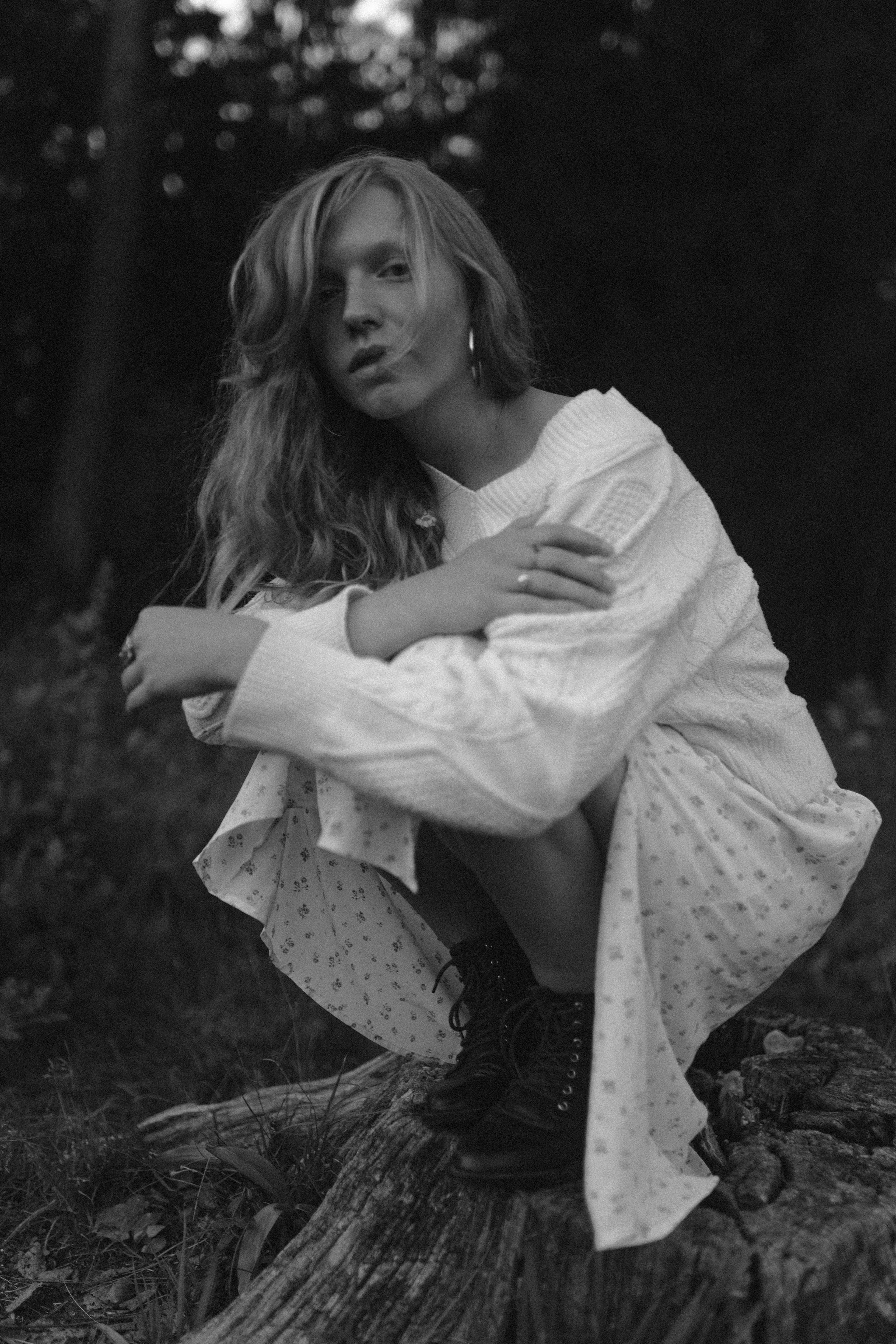 Pauline | Nature. Съёмка влюблённых в Санкт-Петербурге Ксения Чердакова, парный фотограф