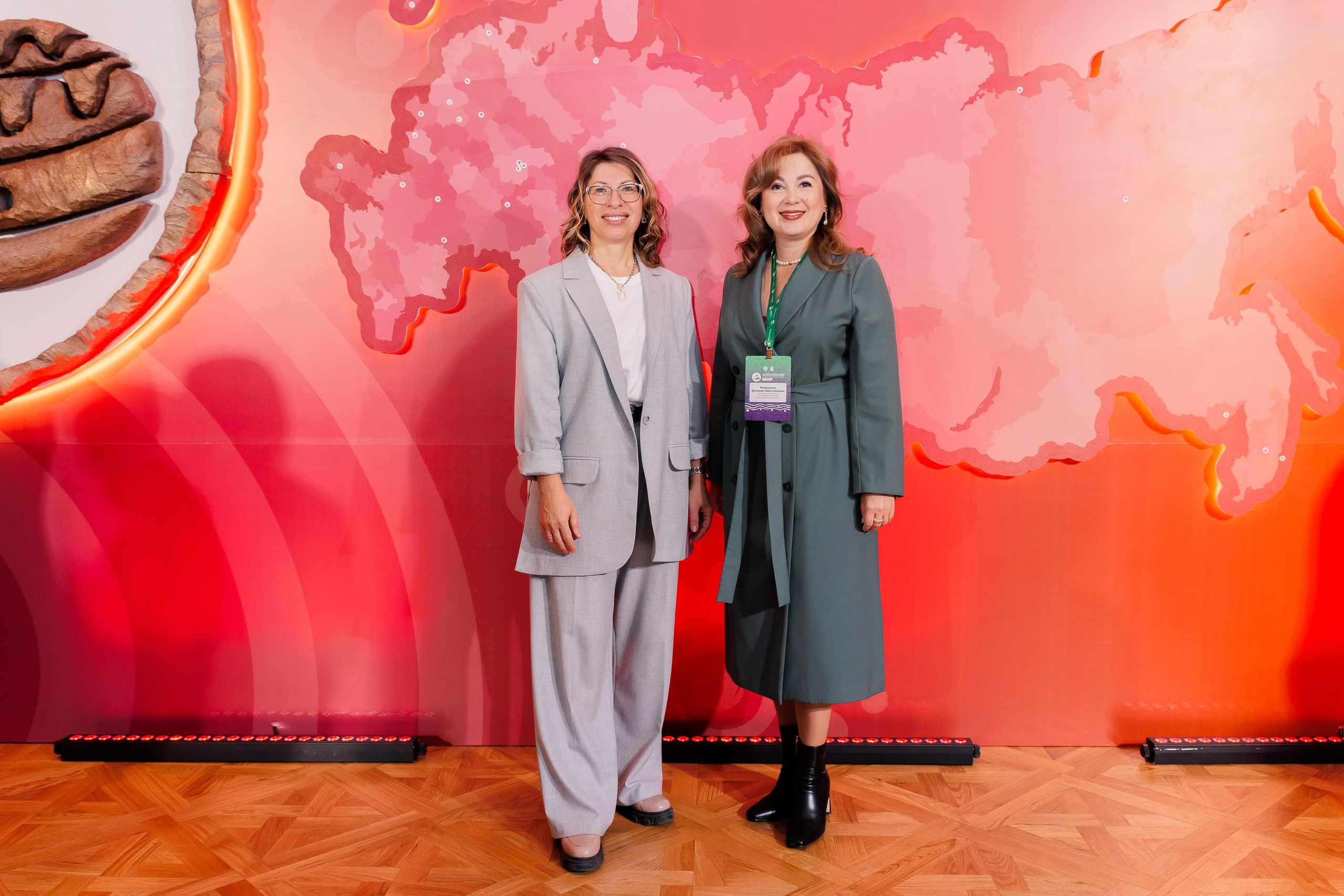 Форумы и конференции. Андрей Черёмушкин | Репортажный Фотограф в Хабаровске