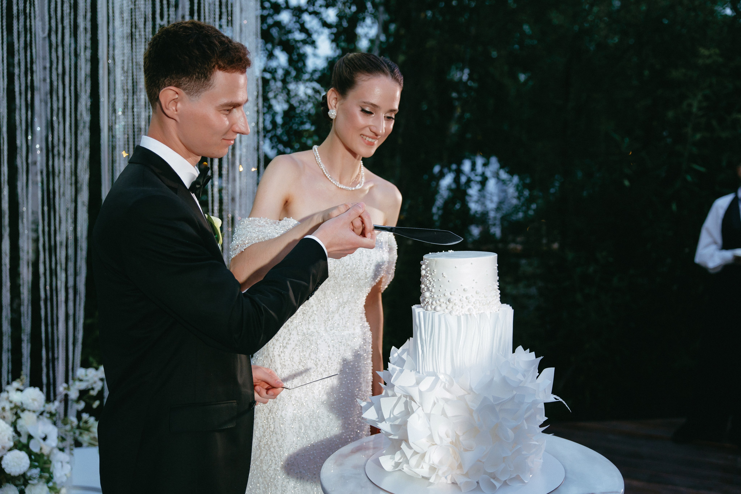 Кирилл и Ольга. Фотограф Иркутск Антипин Сергей