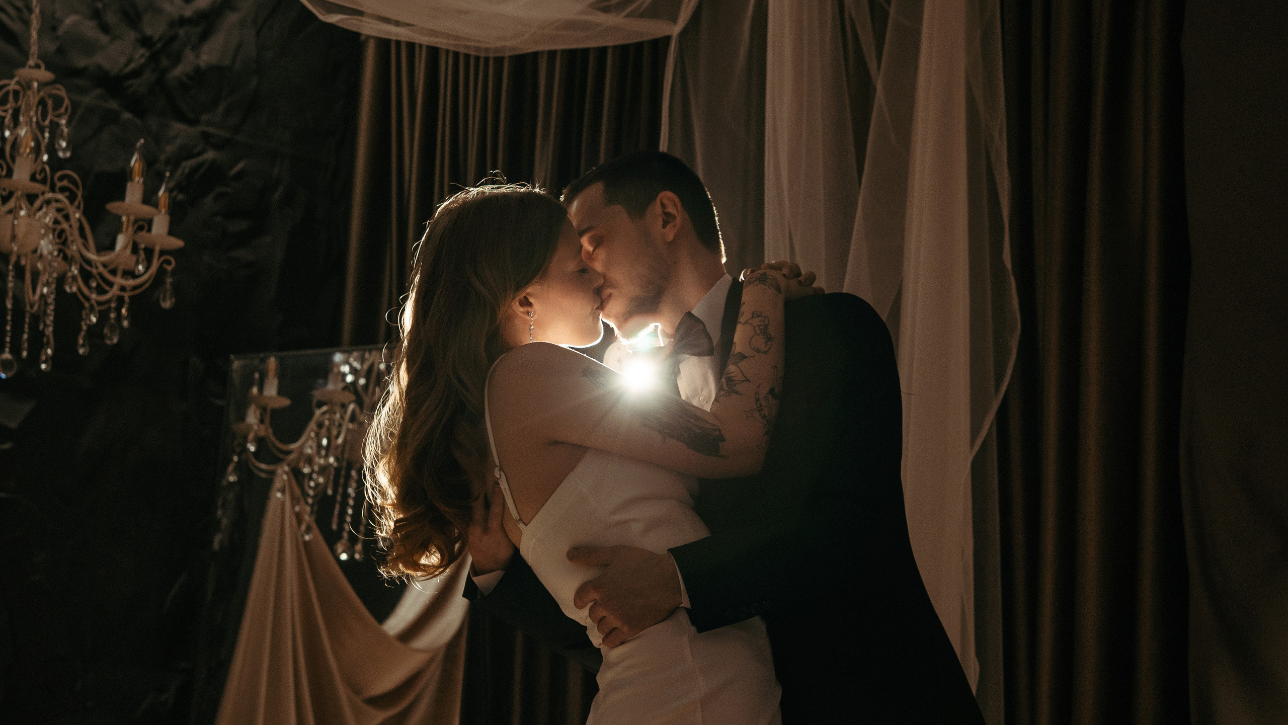 Екатерина и Кирилл. Соня Кислер|твой фотограф|Курган