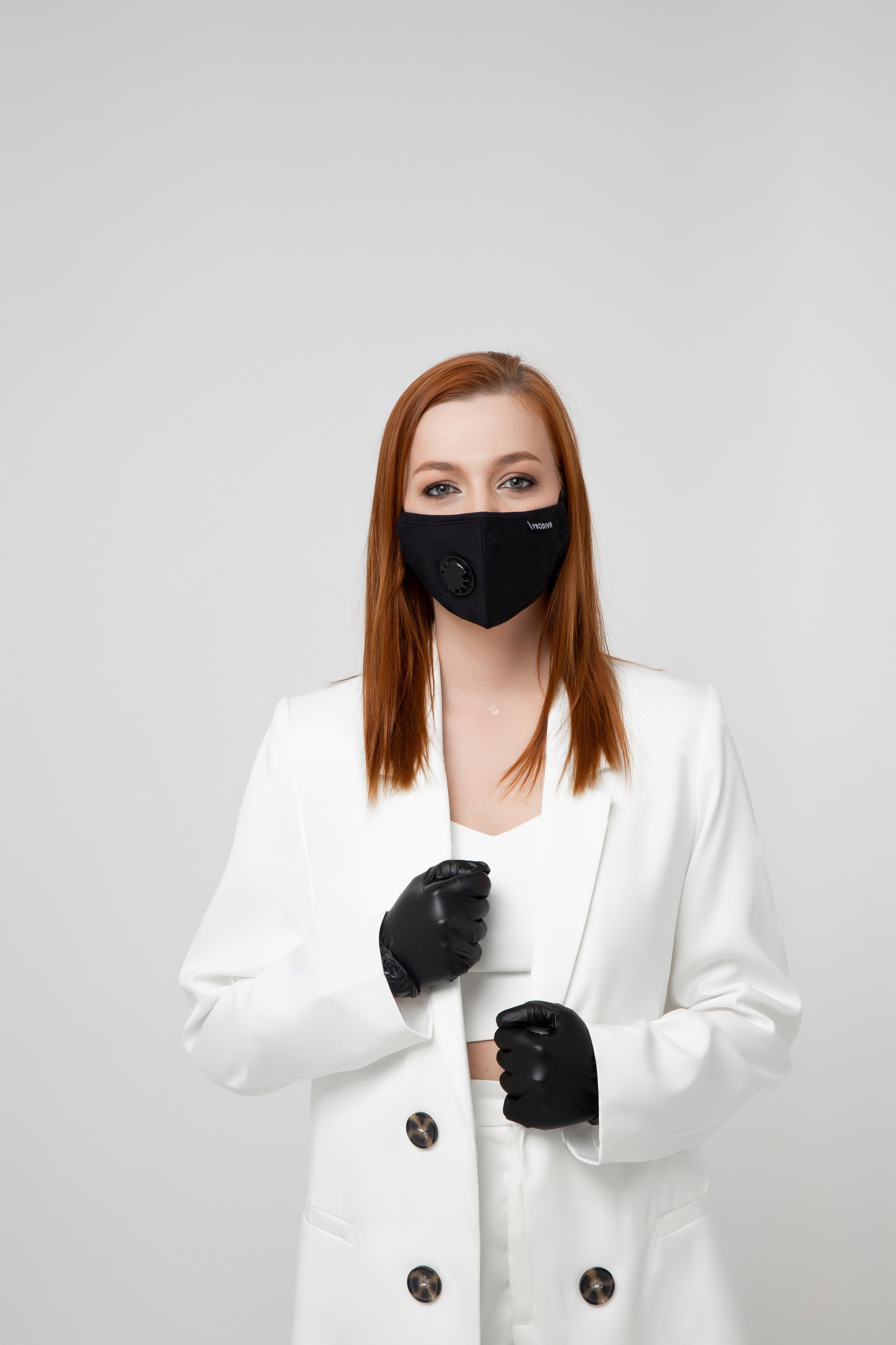 Мастер реконструкции волос Екатерина Руденко. Фотограф Денис Лесковский (Тюмень)