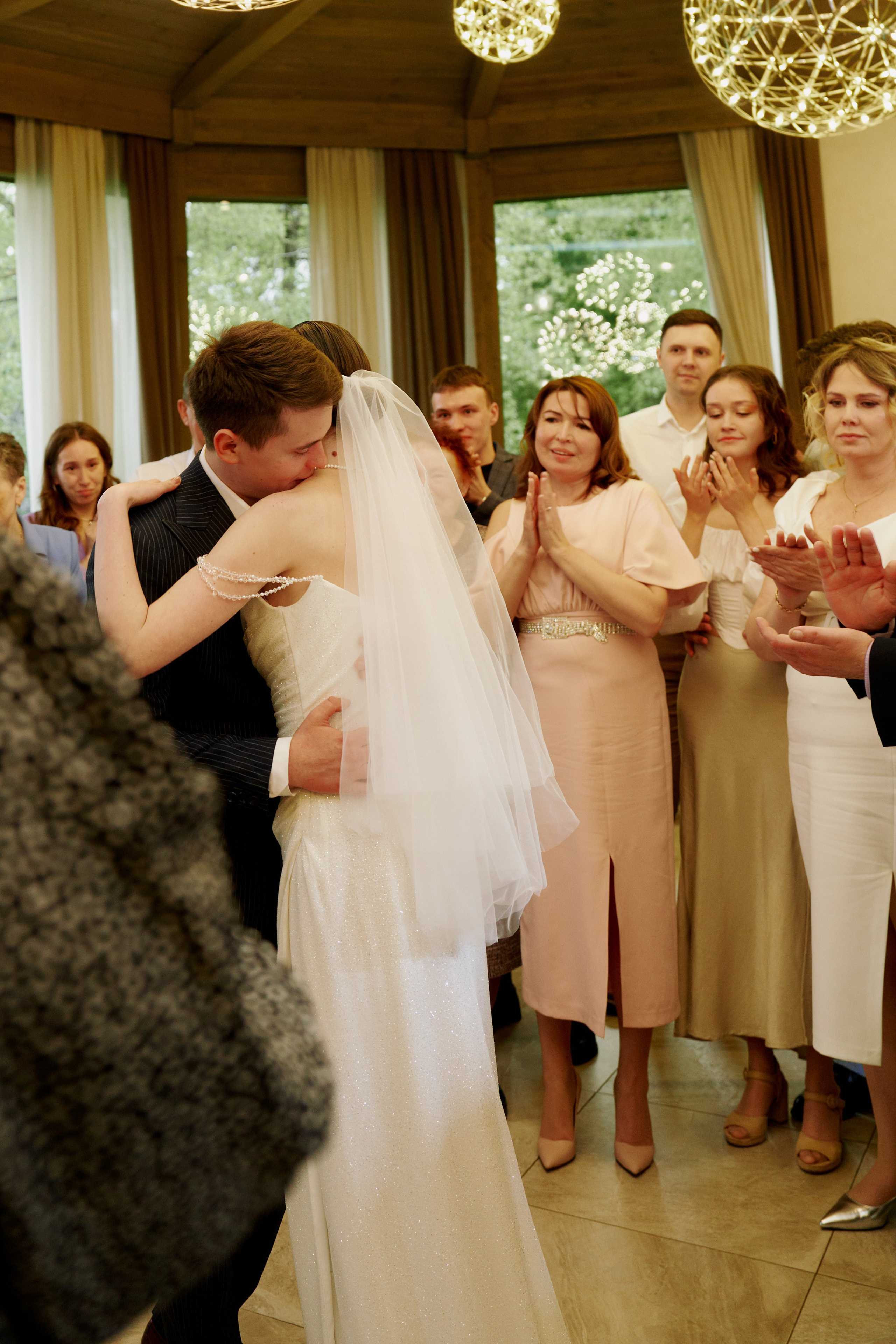 Роман & Александра. Главная