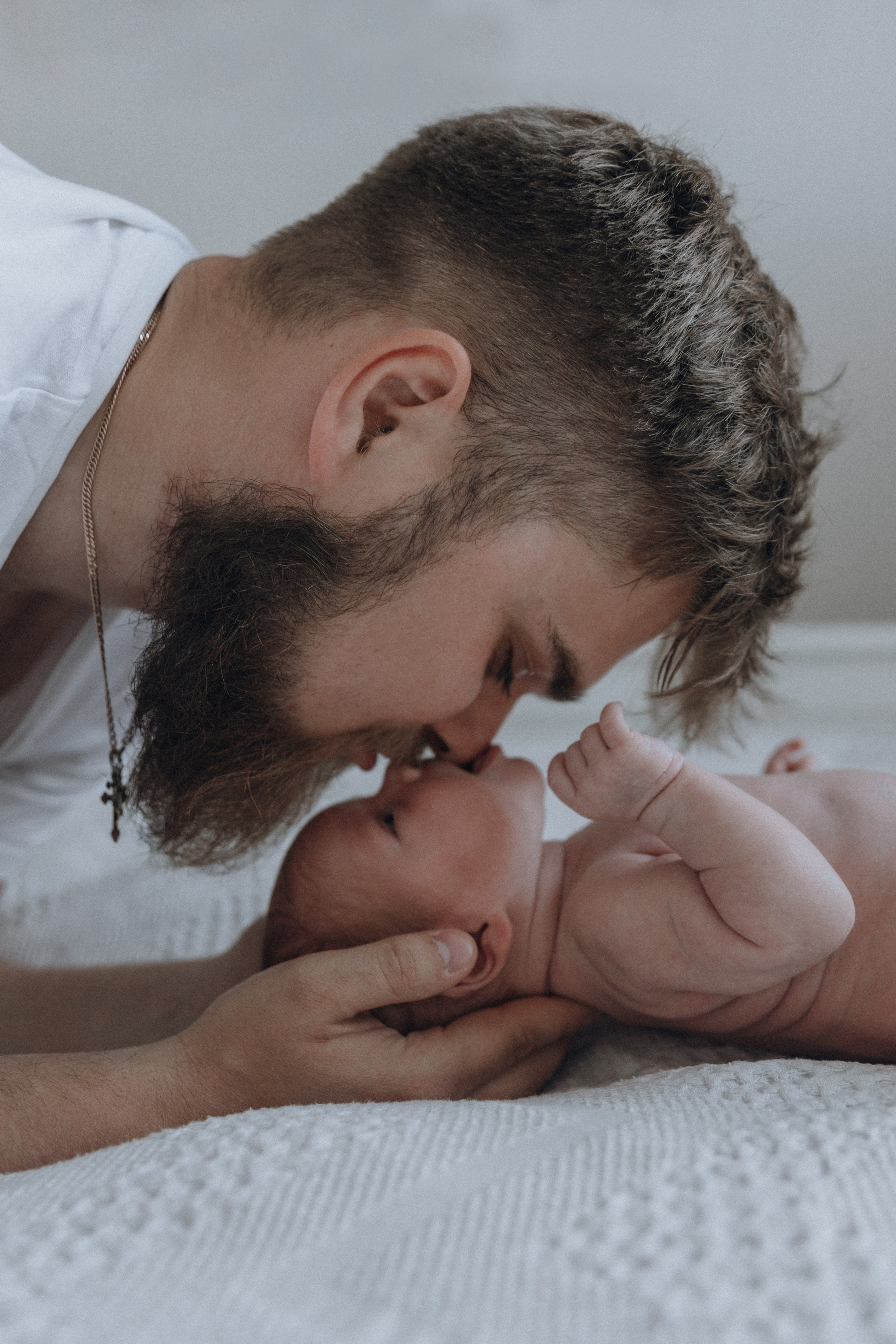 Злата, Егор и Афина. Семейный фотограф Земскова Евгения