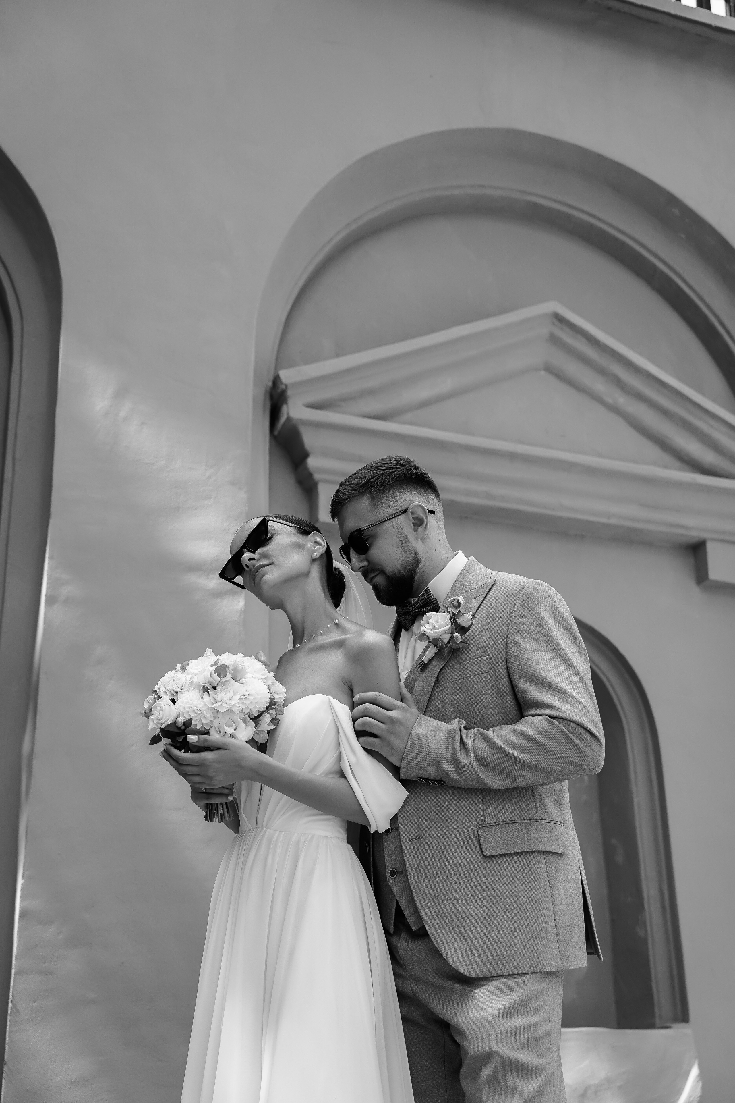 Свадебная фотосессия. Свадебный фотограф и видеооператор | Воронеж | Липецк