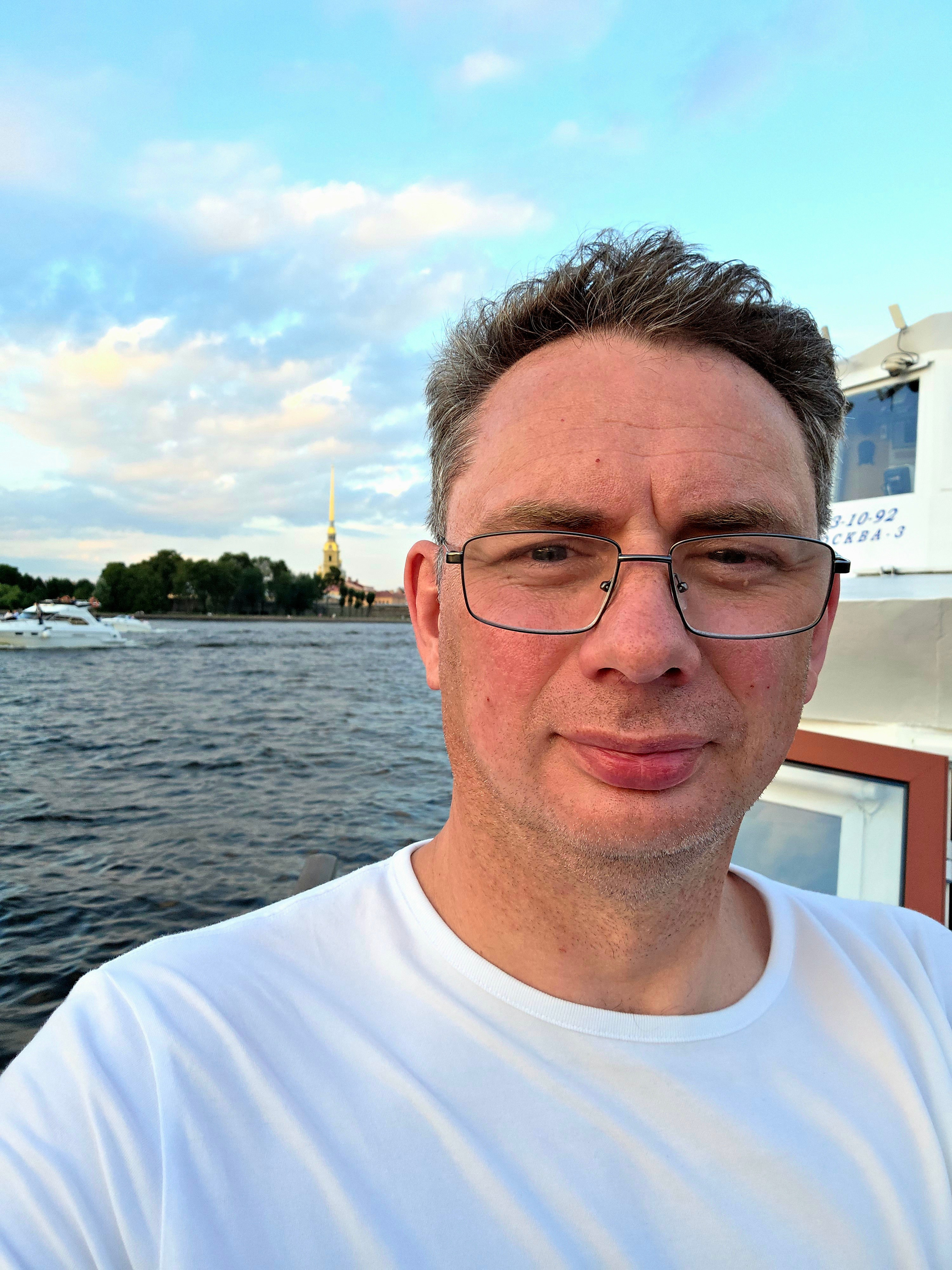Всем плыть! :)