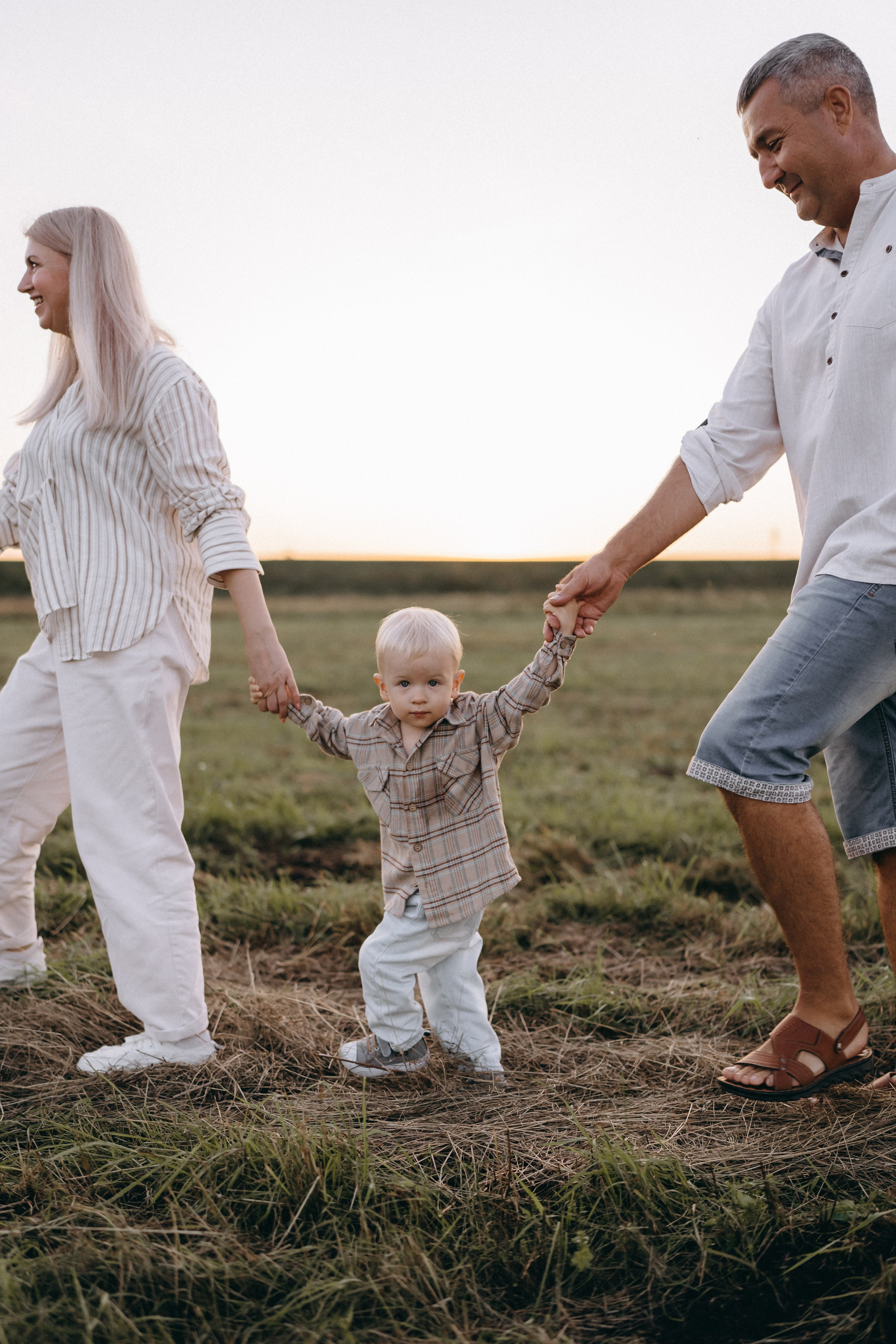 Запомнить этот день. Семейный фотограф в Ангарске/ Иркутске
