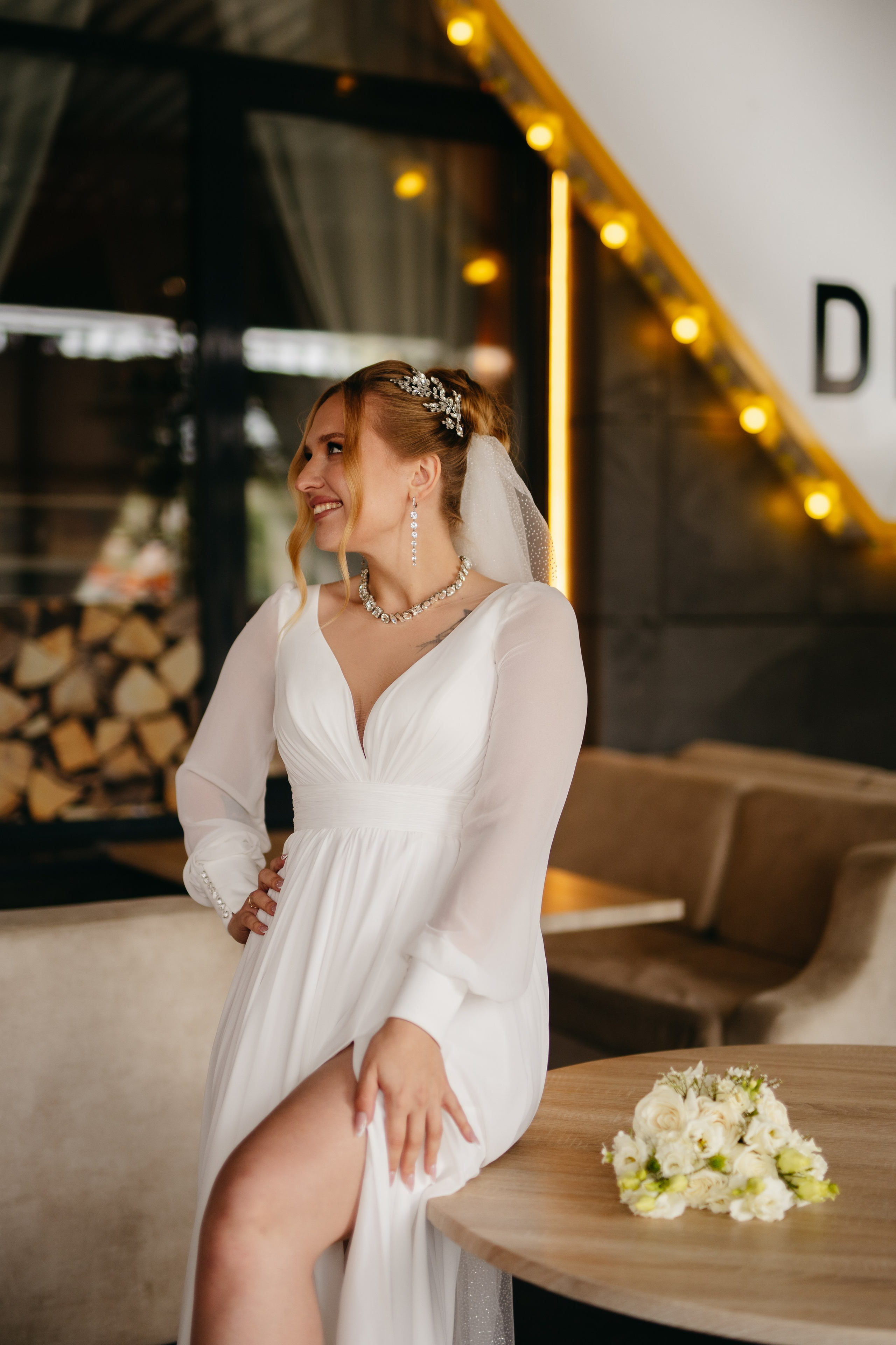 Дмитрий и Анастасия. Свадебный и женский фотограф