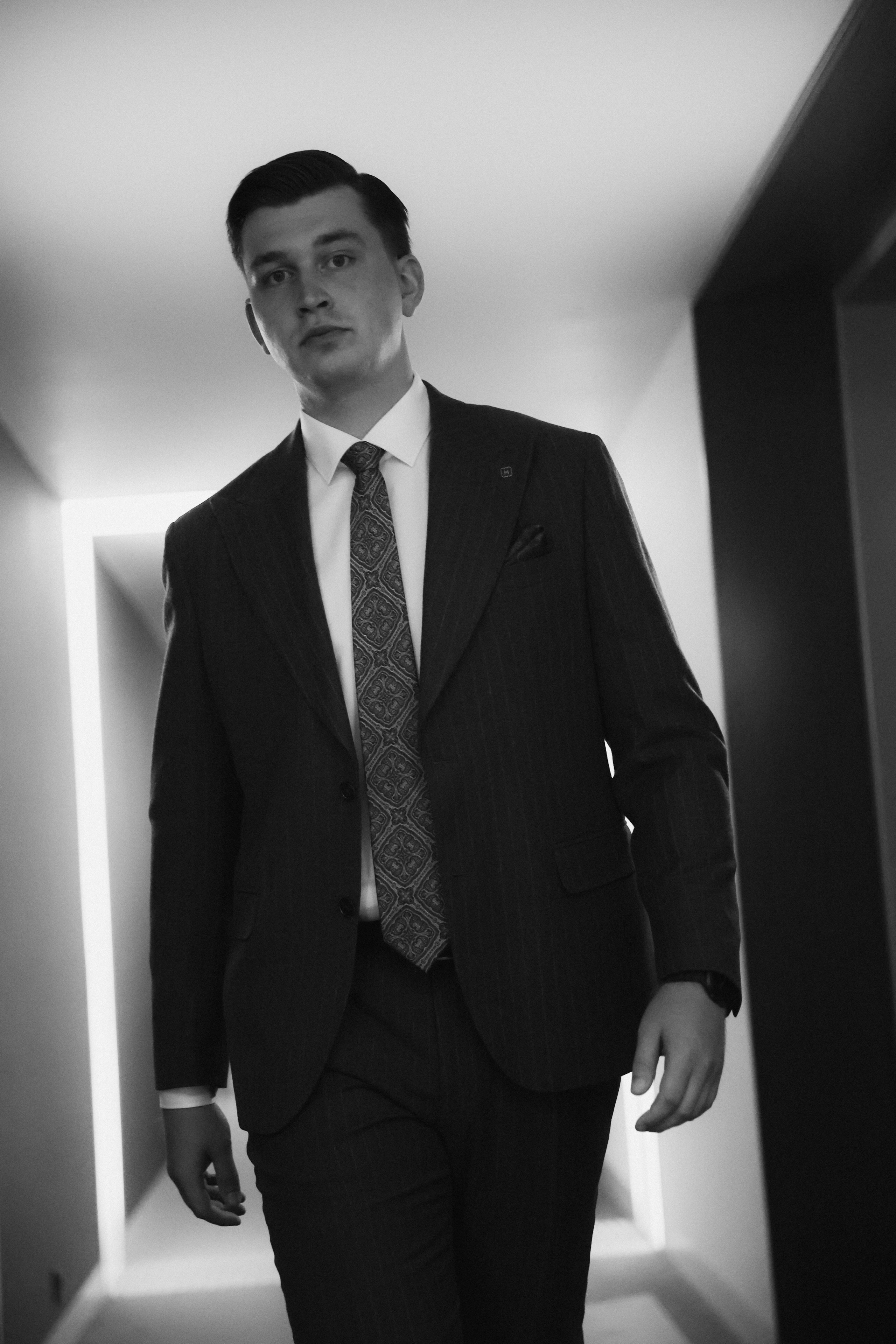 Михаил и Юлия. Свадебный фотограф Екатеринбург Алексей Ладыгин