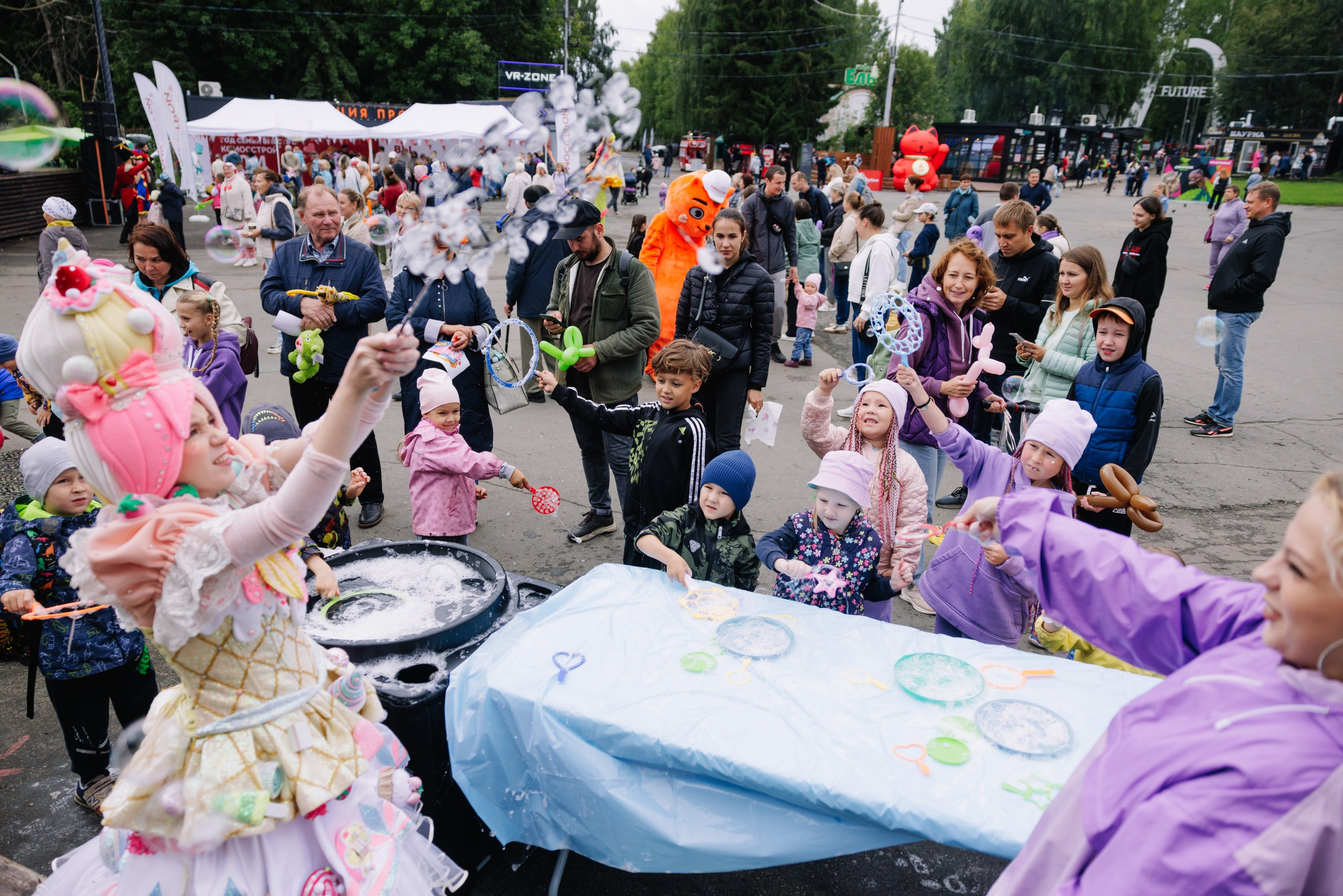 Комос. Фотограф в Ижевске и Казани Богданов Яков