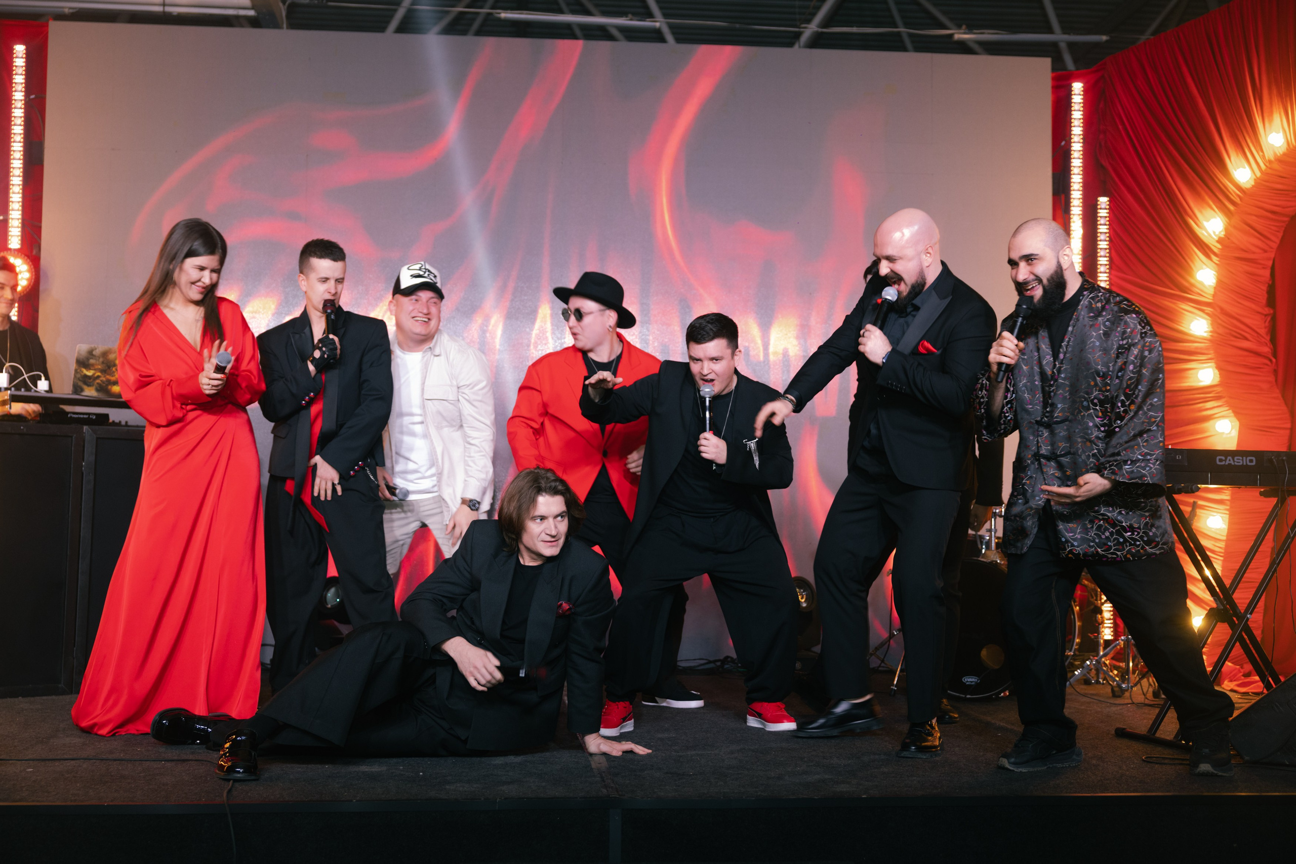 Огонек у Андросовой. Фотограф в Ижевске и Казани Богданов Яков