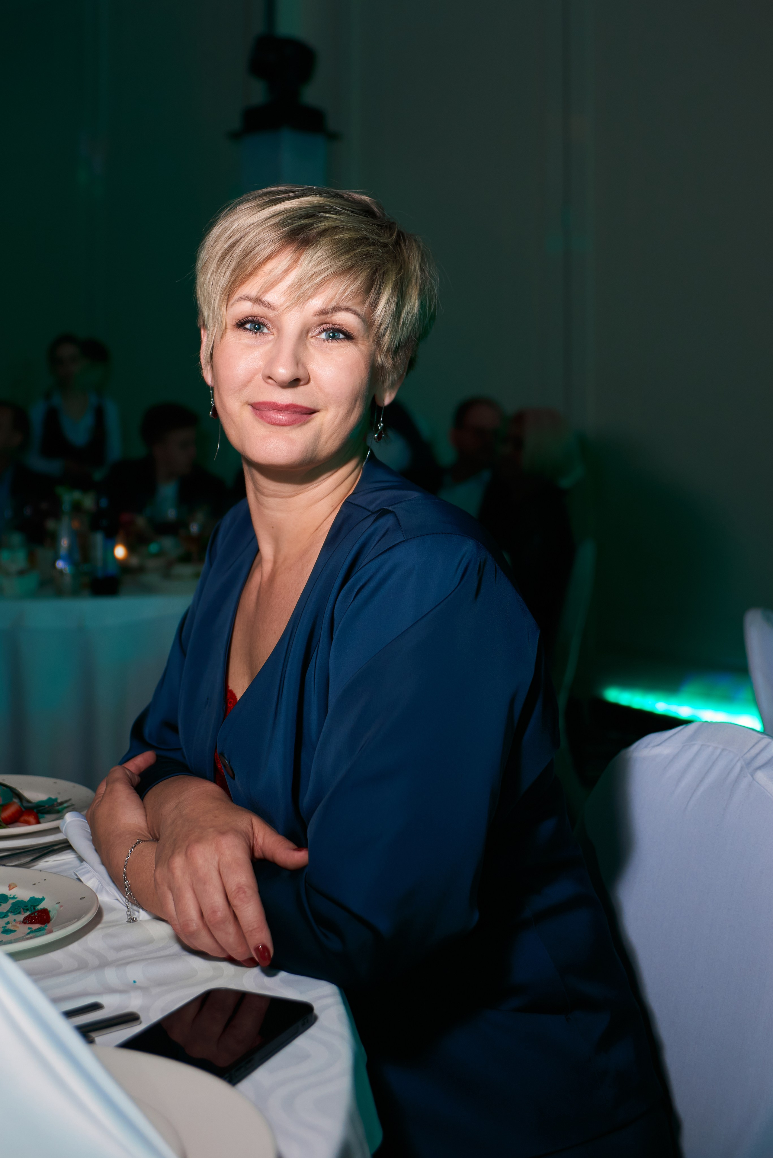 Премия Сбера «ЛМБ». Ксения Glossa. Портретный и репортажный фотограф в Самаре