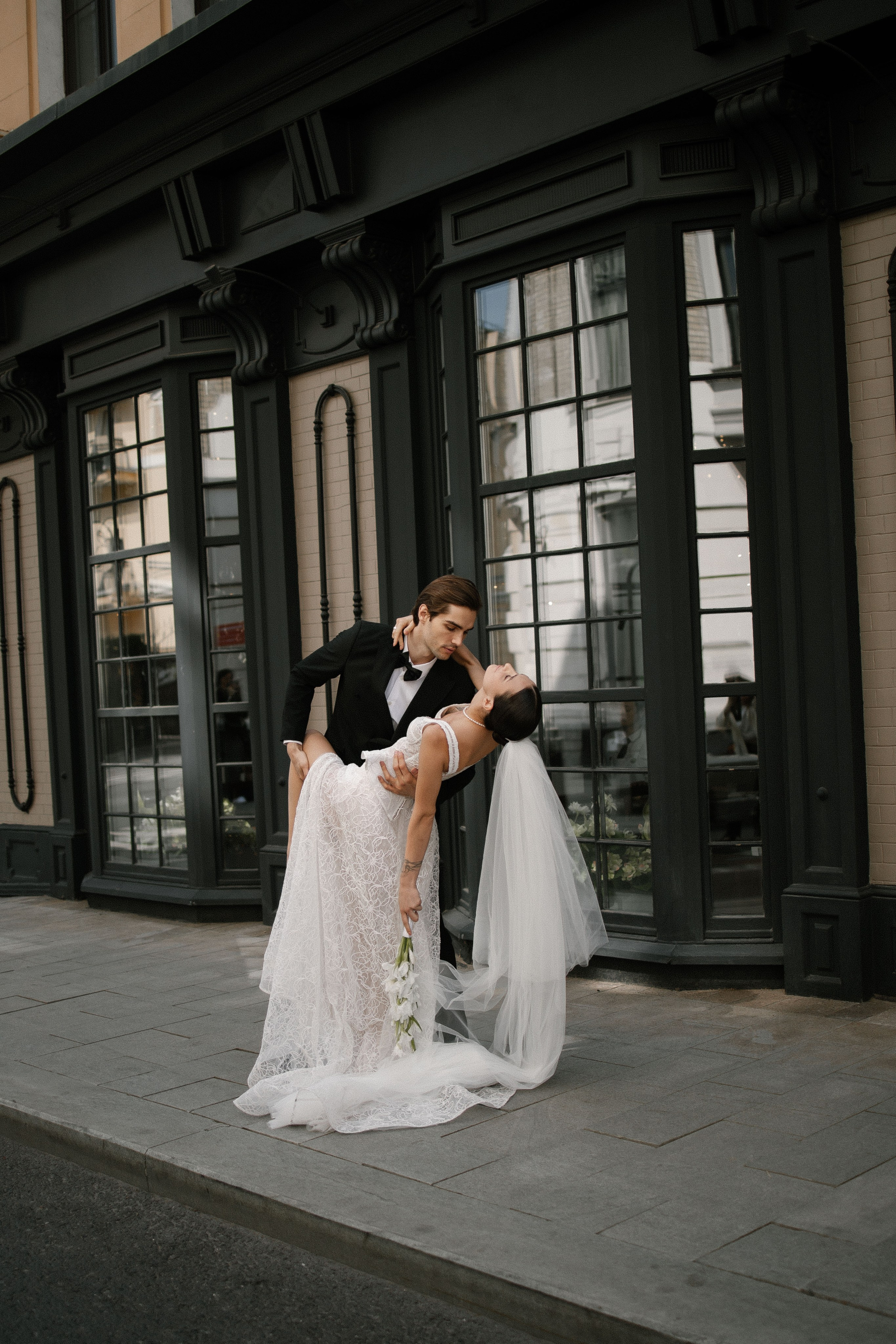 На кабриолете. Фотограф Родионова Екатерина в Москве и Оренбурге