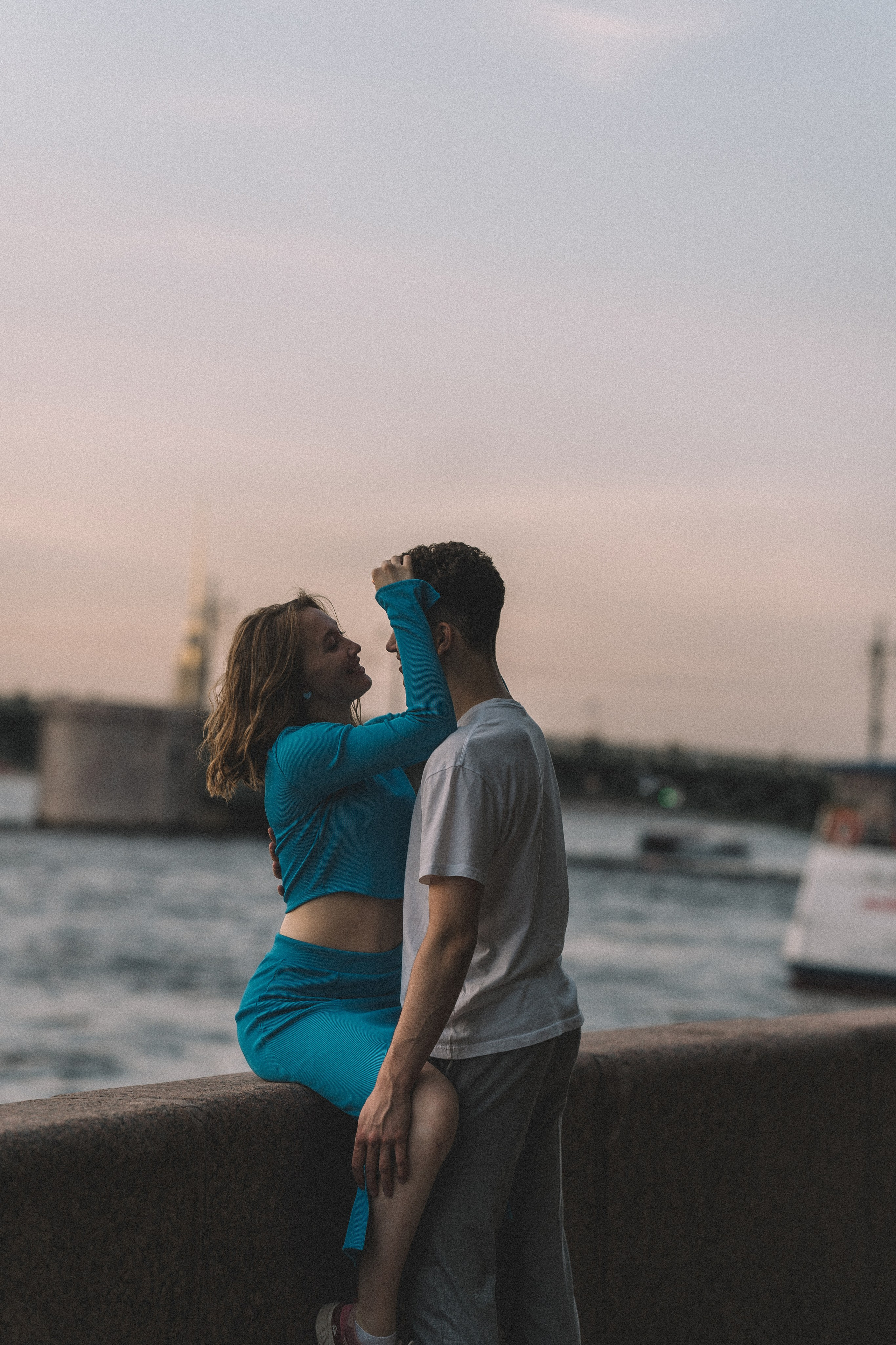 K & A. Фотограф Санкт-Петербург/Гомель Виктория Петрова