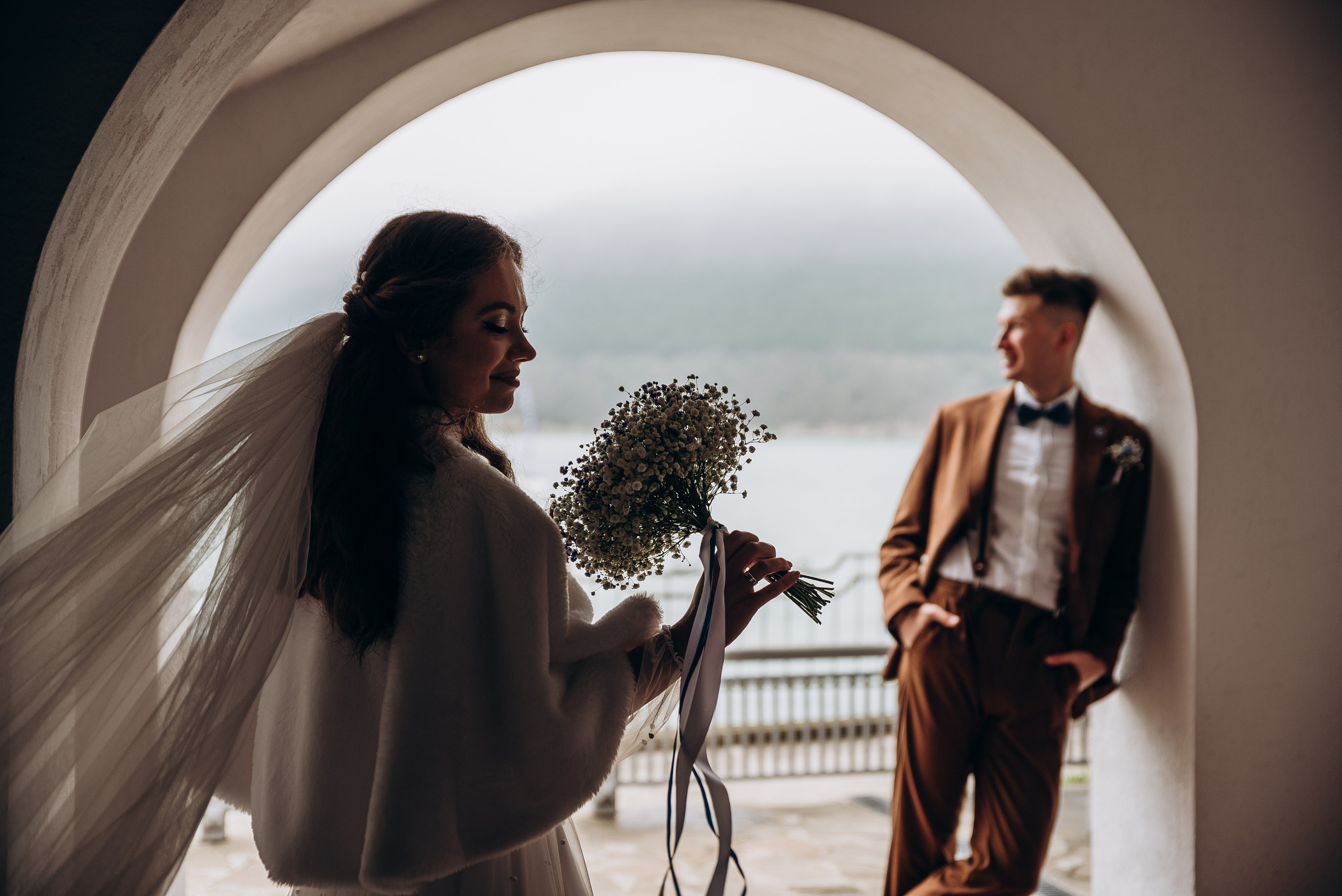 Wedding day 04.04.2025. Фотограф Новороссийск / ЮФО / Москва Руслан Пелин