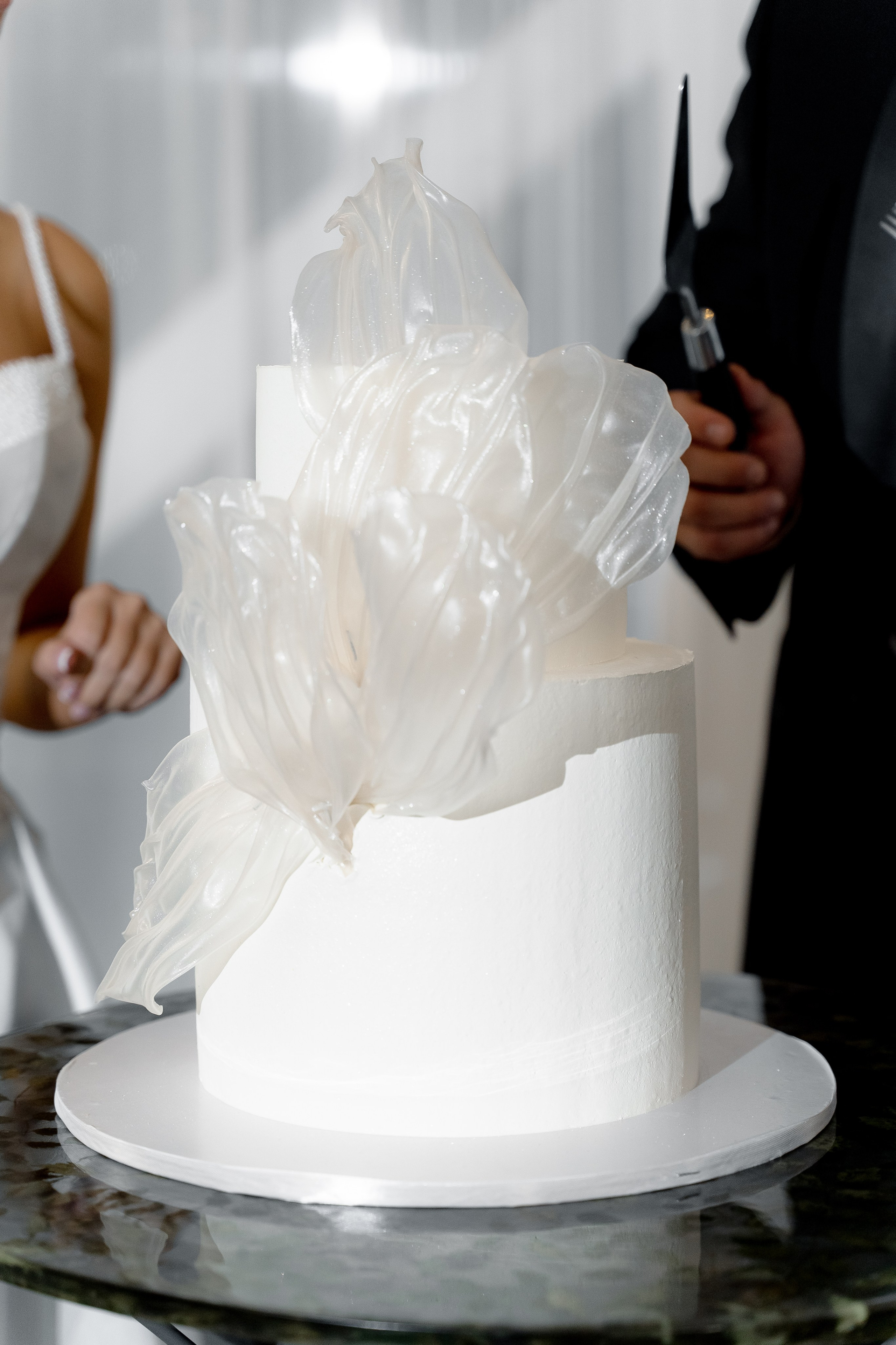 Лесной Берег. Свадебный фотограф Москва