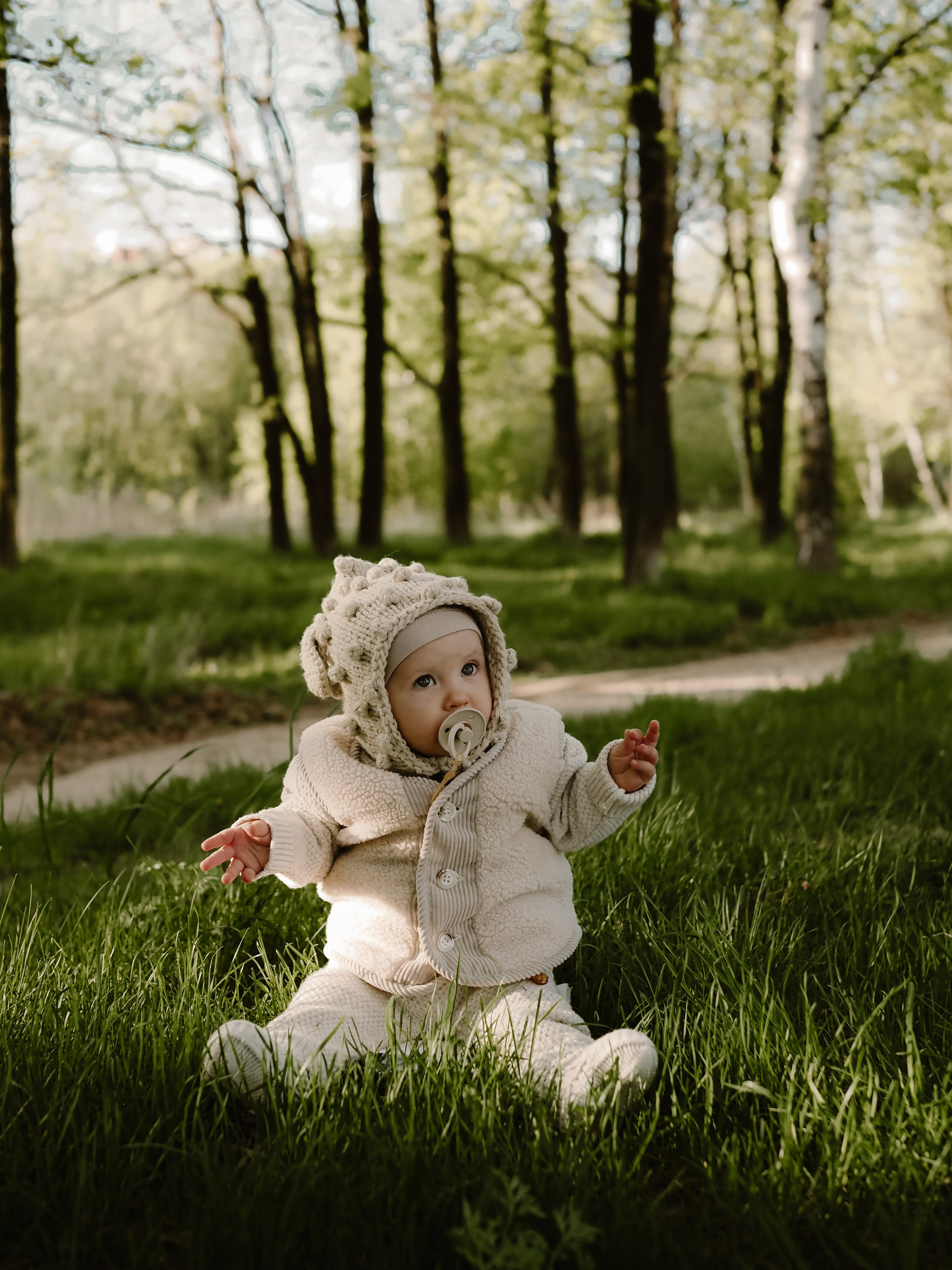 Первая весна твоя. Фотограф Рязань. Семейный Свадебный фотограф