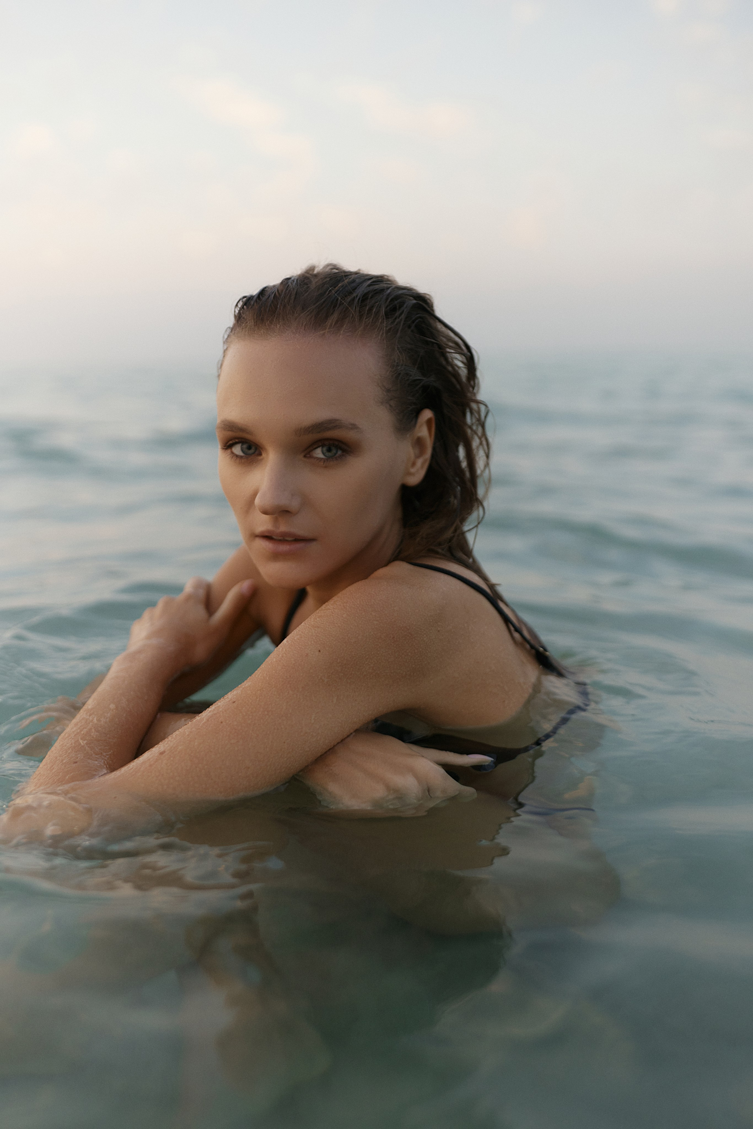 2024. Фотограф Дубай