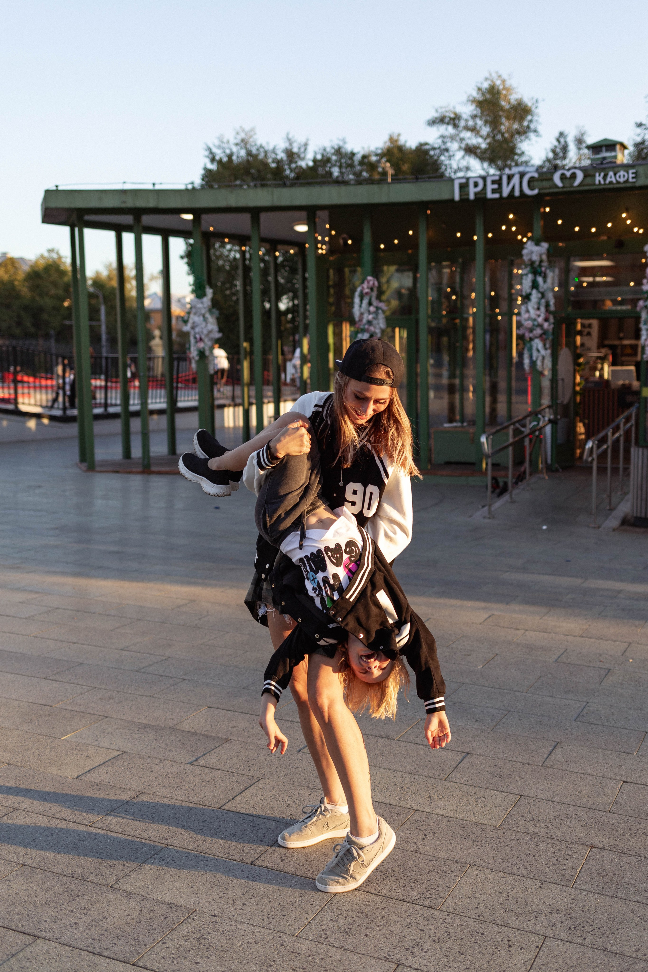 Ксения и Лев. Ваш фотограф в Нижнем Новгороде