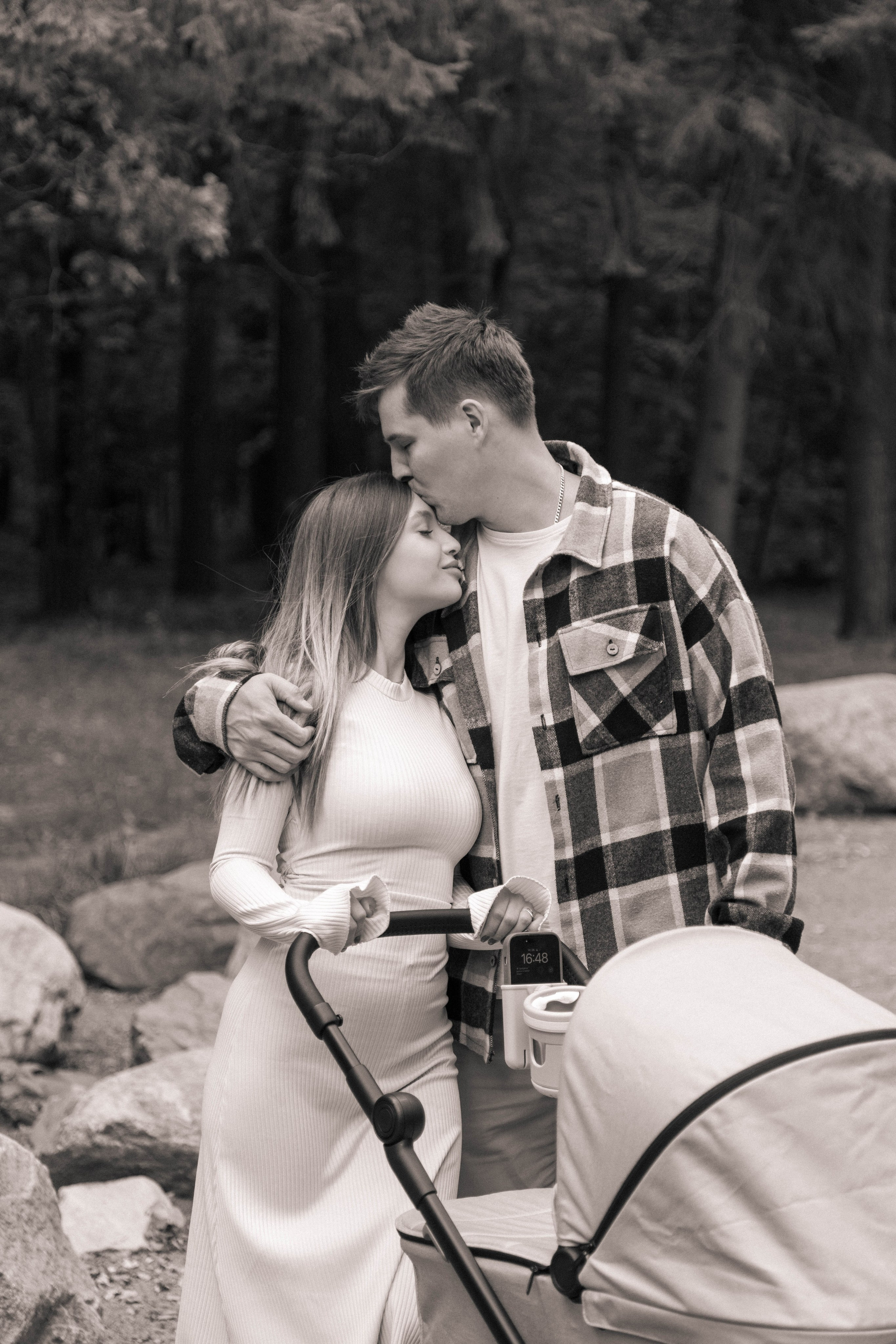 Анна Евгений Давид Милана. Ваш фотограф в Нижнем Новгороде