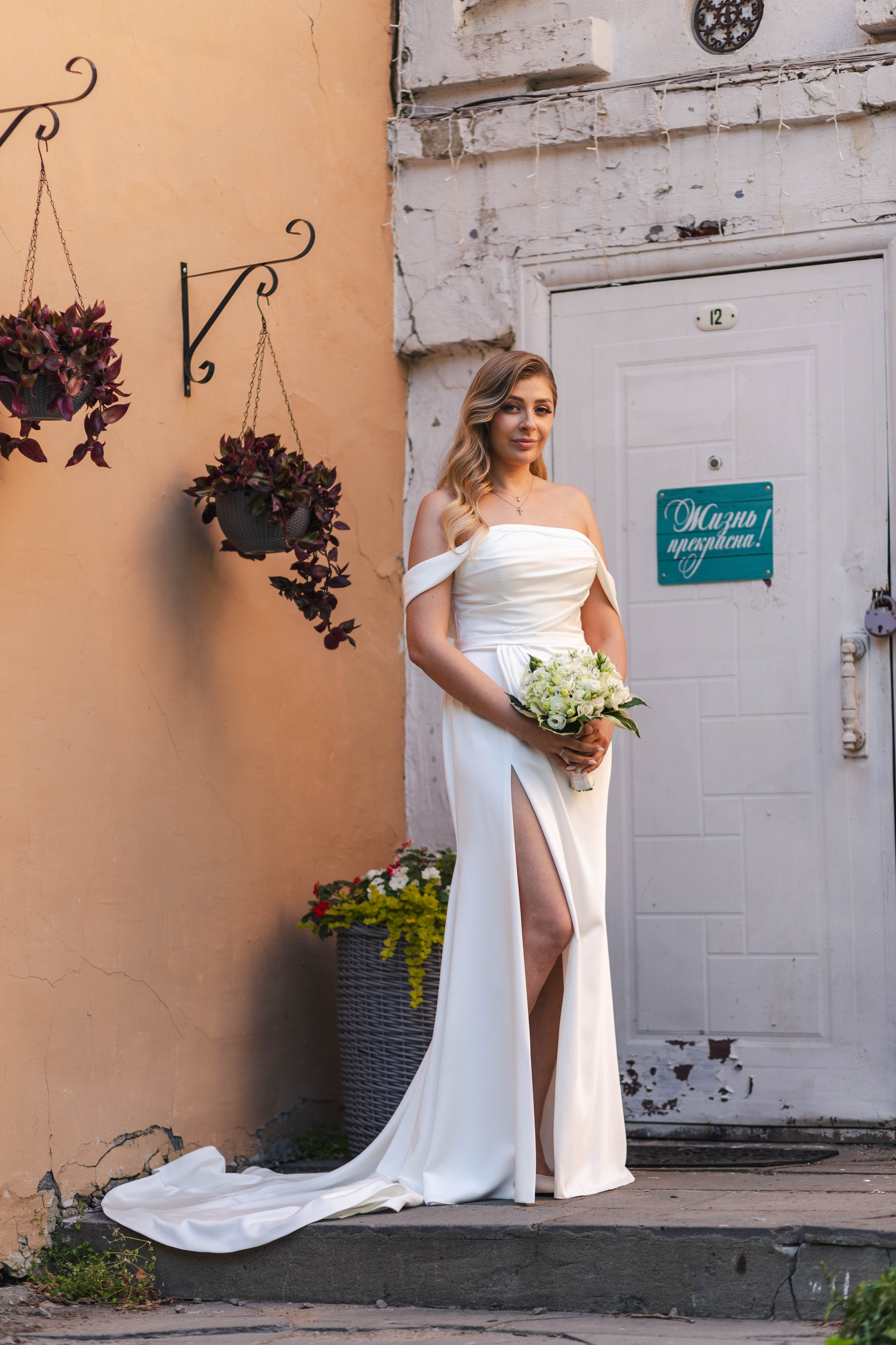 Владимир и Кристина. Ваш фотограф в Нижнем Новгороде