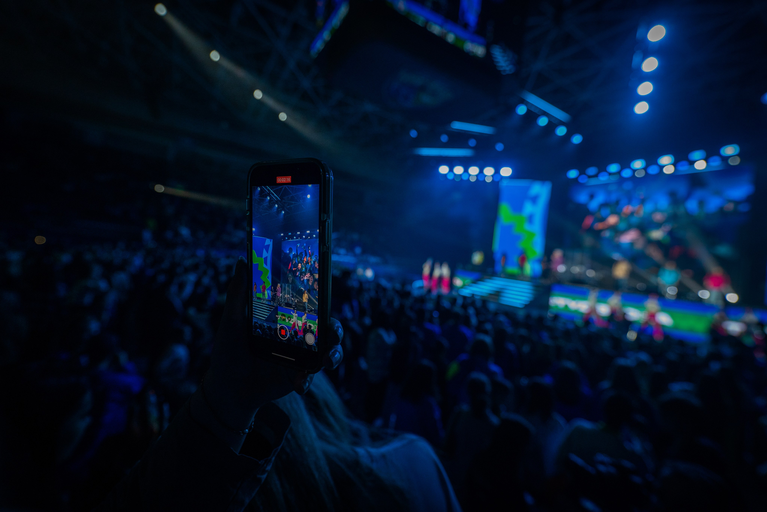 Репортаж. Фотограф Ханты-Мансийск Гагарина Мария