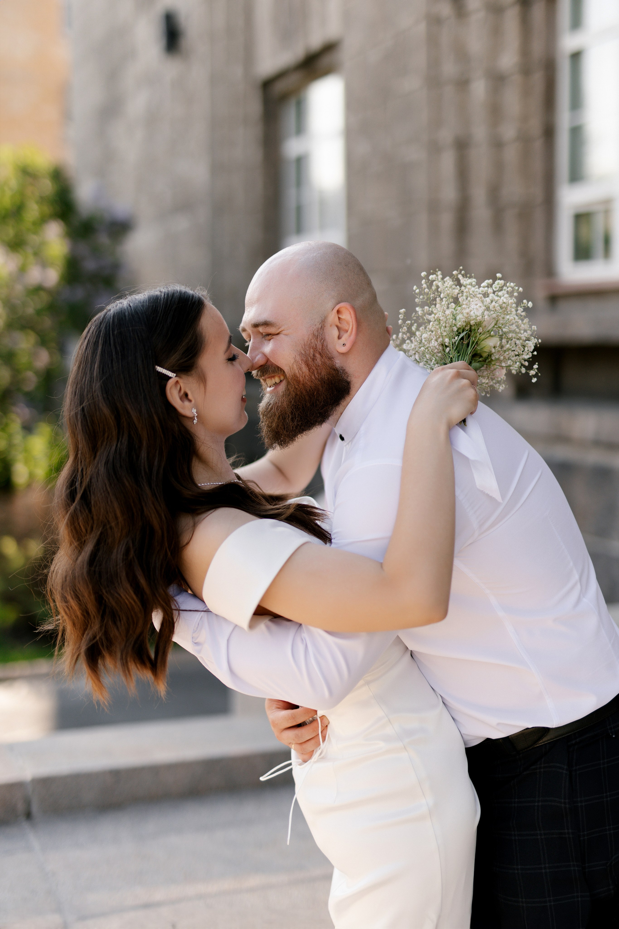 Артур и Алеся. Брысина Алёна/ фотограф Петрозаводск, Карелия