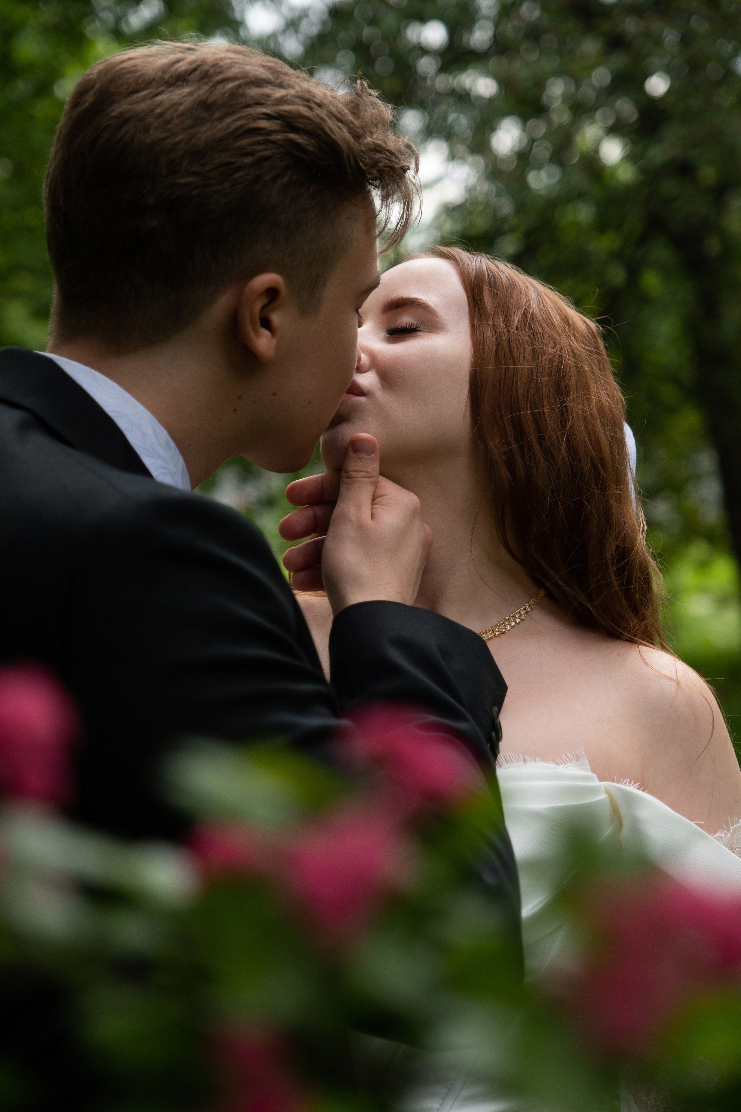Линда & Никита. Свадебный фотограф Ангелина Карпова, Москва