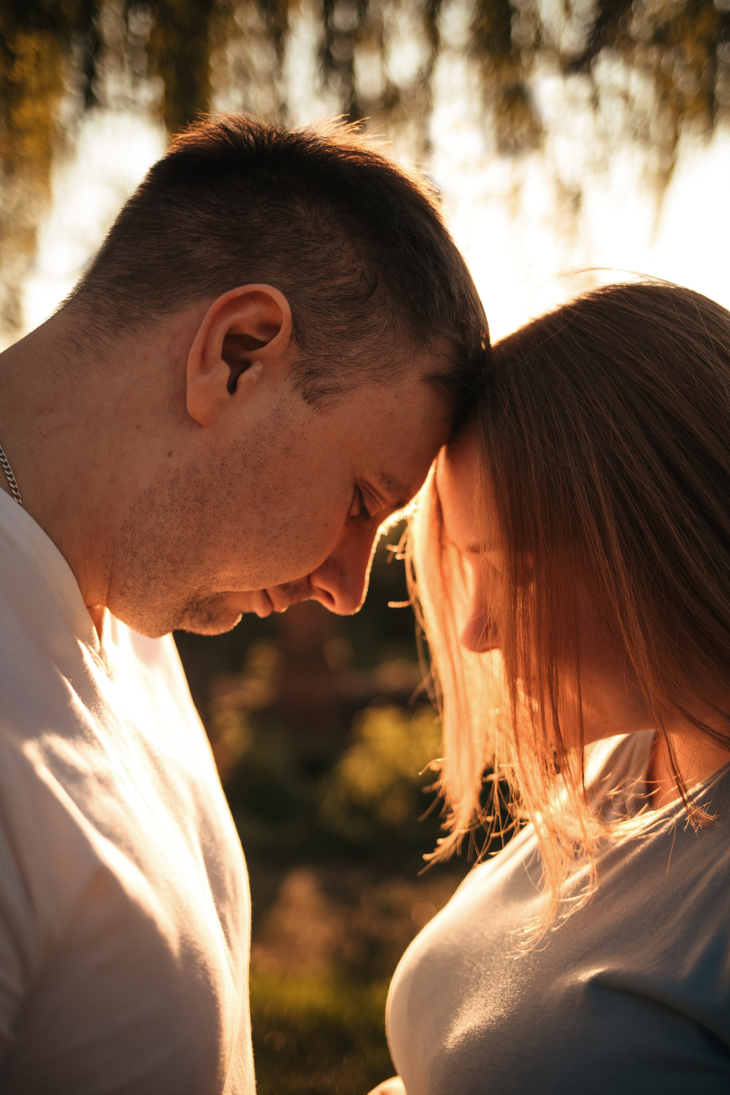 Сергей и Анжелика. Семейный и детский фотограф в Нижнем Новгороде Буслаева Мария
