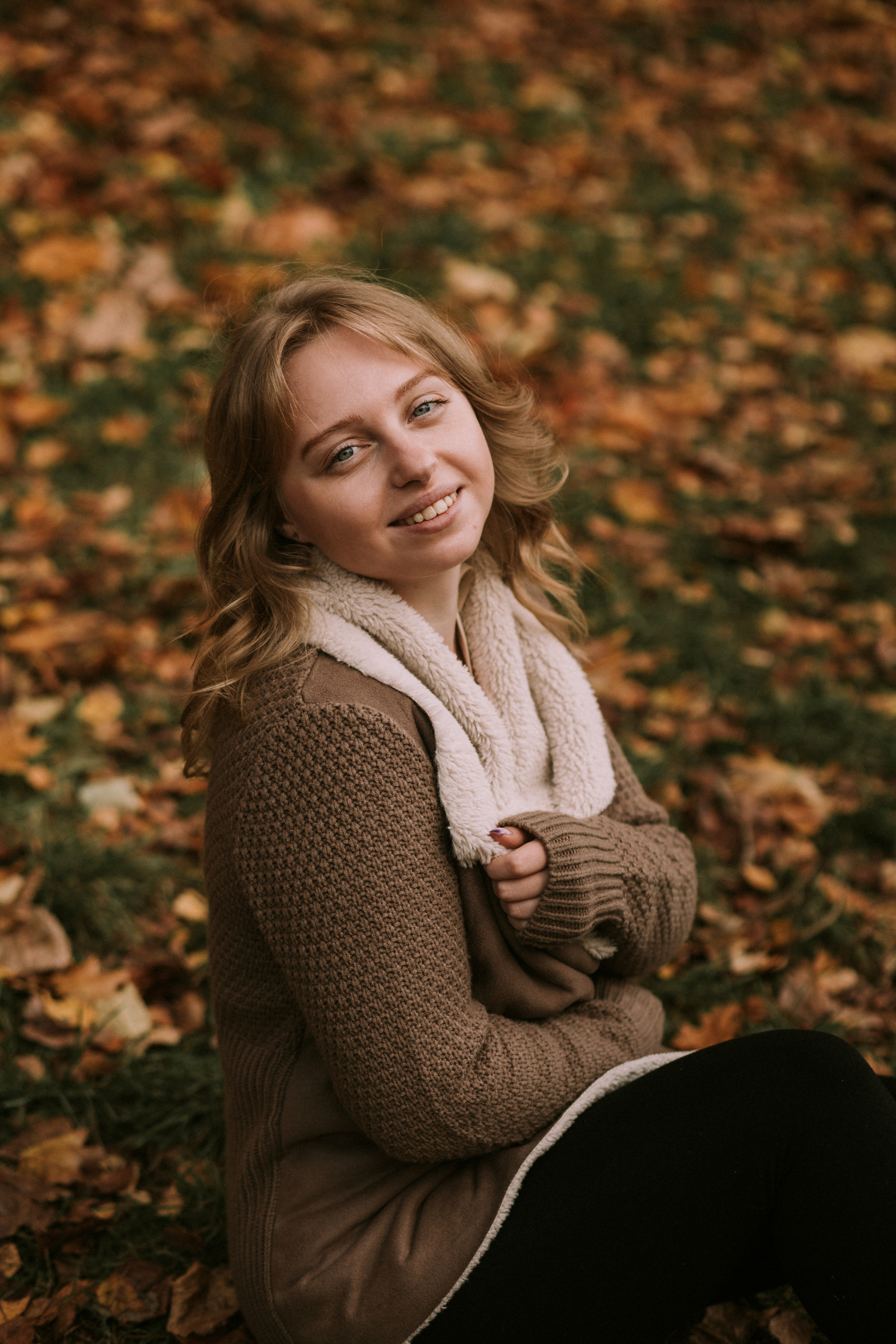 Саша и Катя. Семейный и детский фотограф в Нижнем Новгороде Буслаева Мария