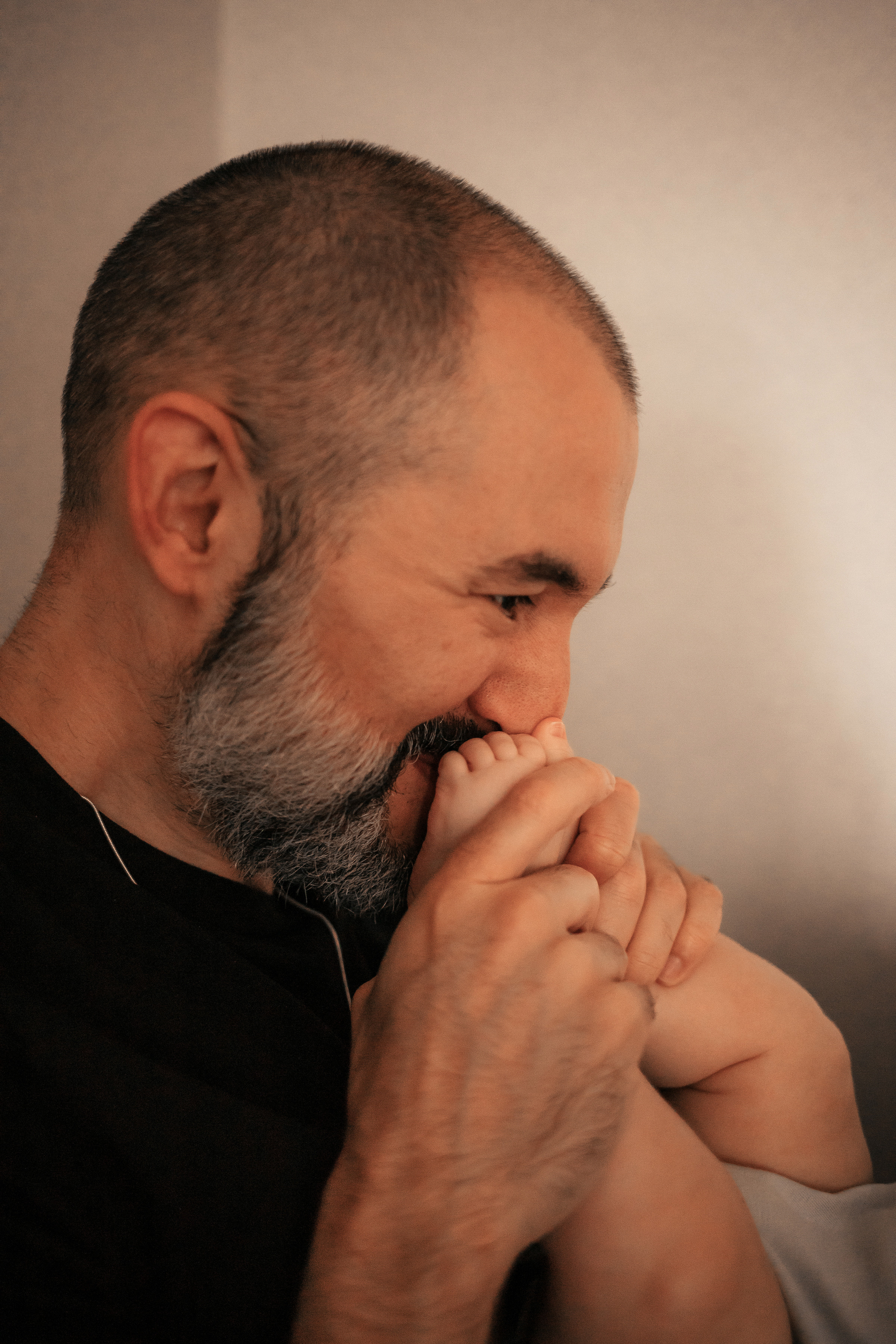 Семья Исмаиловых. Семейный и детский фотограф в Нижнем Новгороде Буслаева Мария