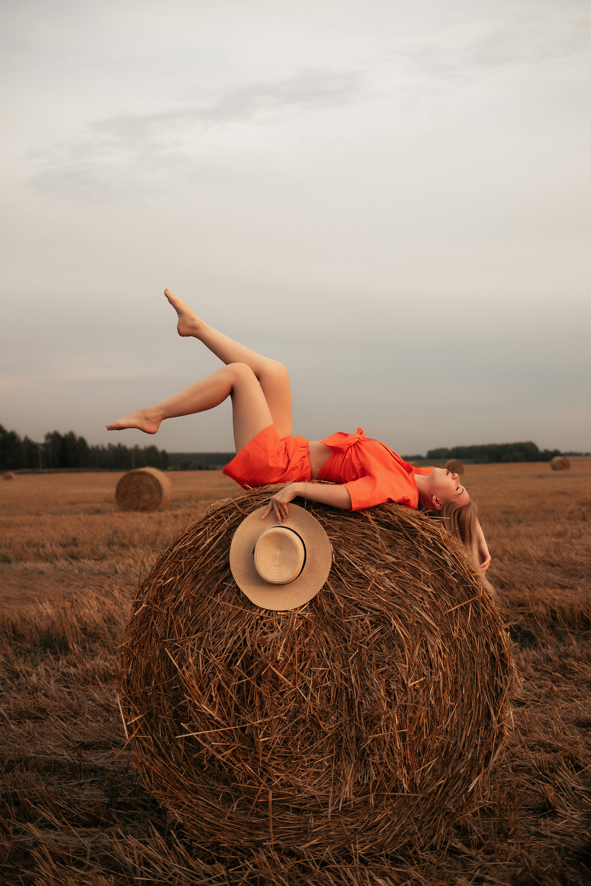 Александр и Анастасия. Семейный и детский фотограф в Нижнем Новгороде Буслаева Мария